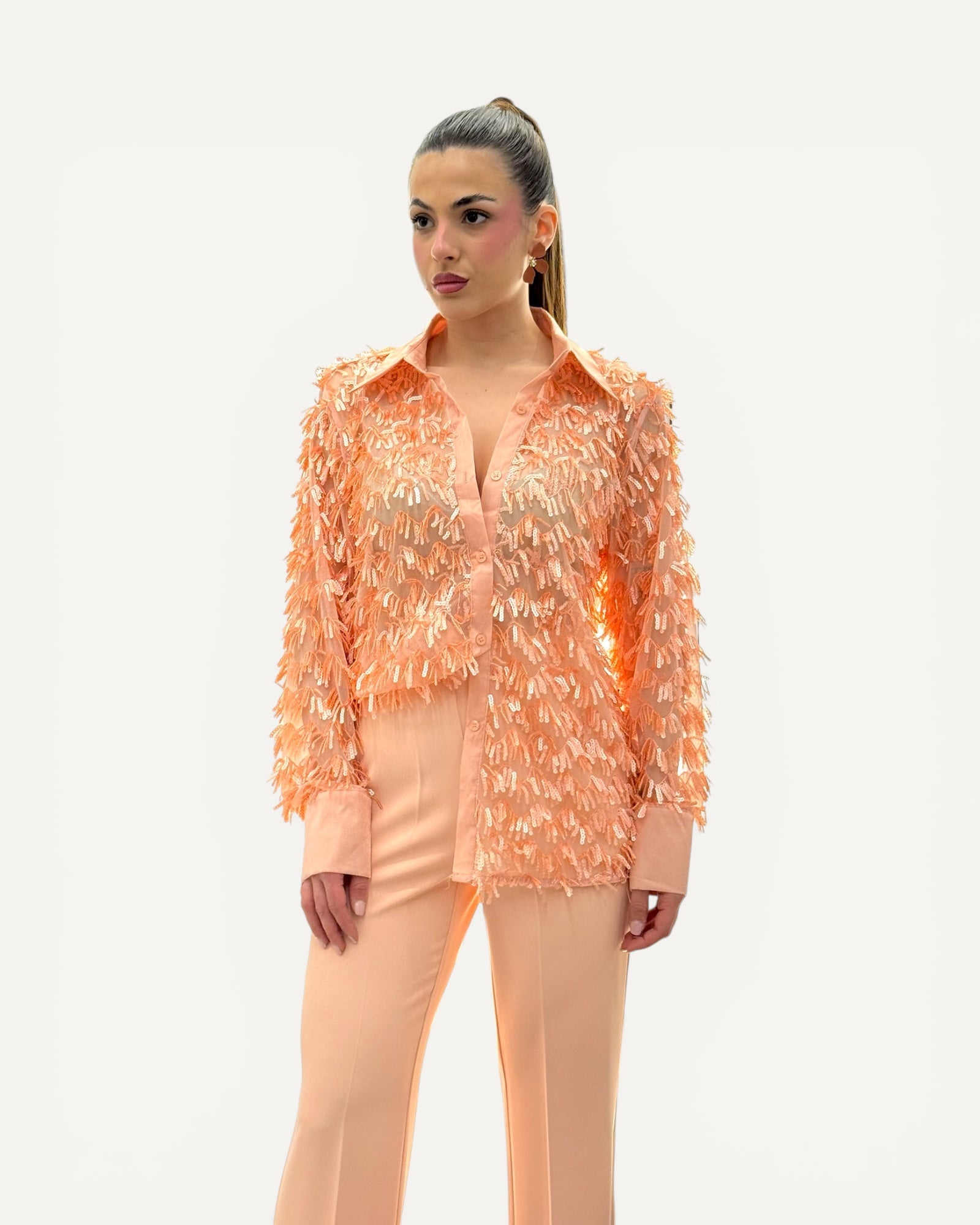 Odì Odì - Camicia Minori