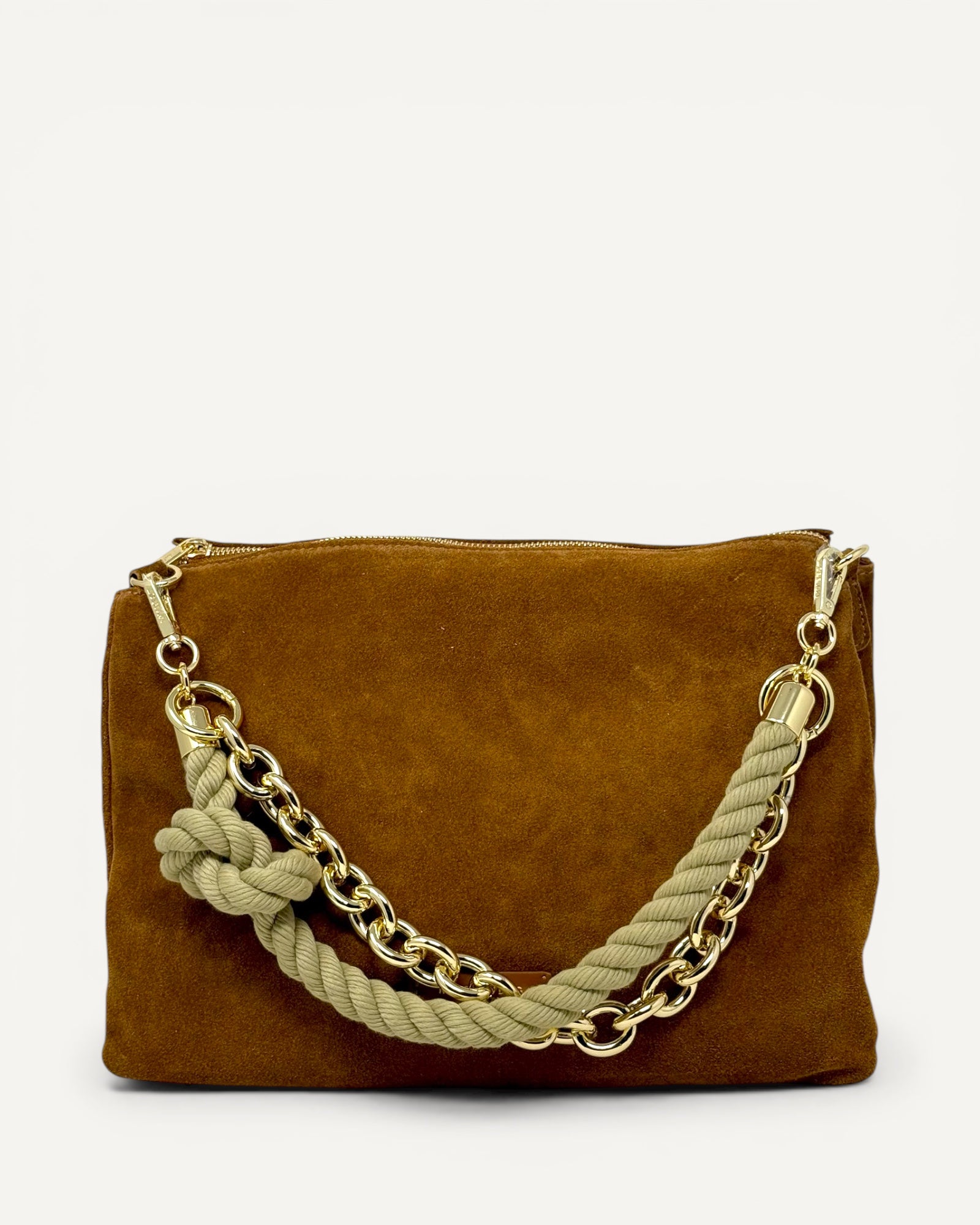 My Best Bag - Reflex Suede Big