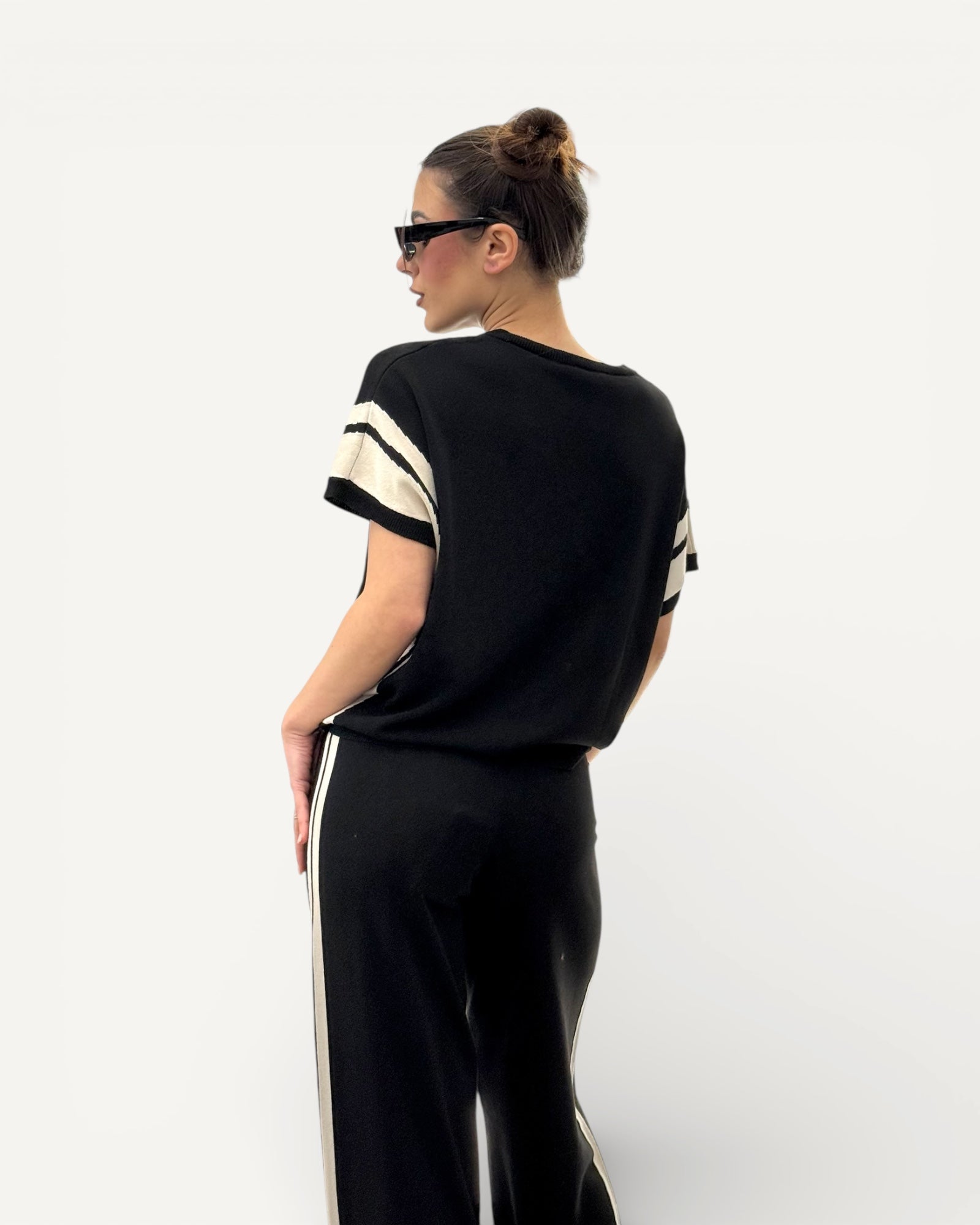 Kontatto - Gilet Over