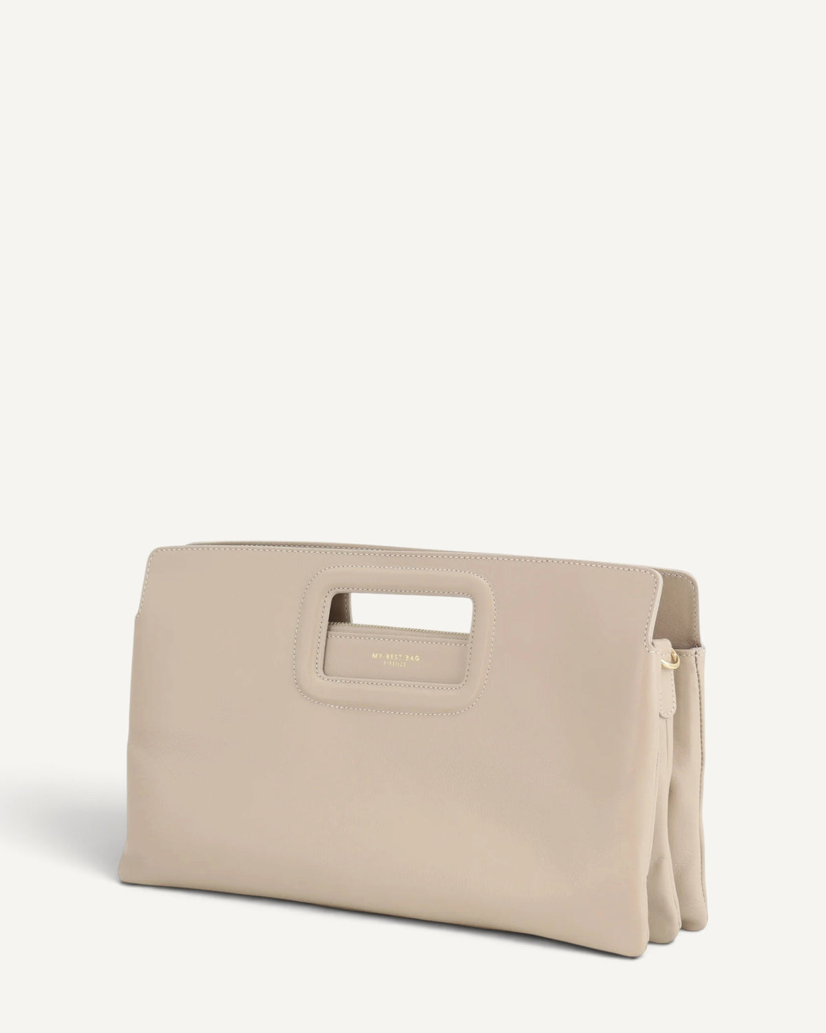 My Best Bag - Borsa Victoria Scilla Ivory