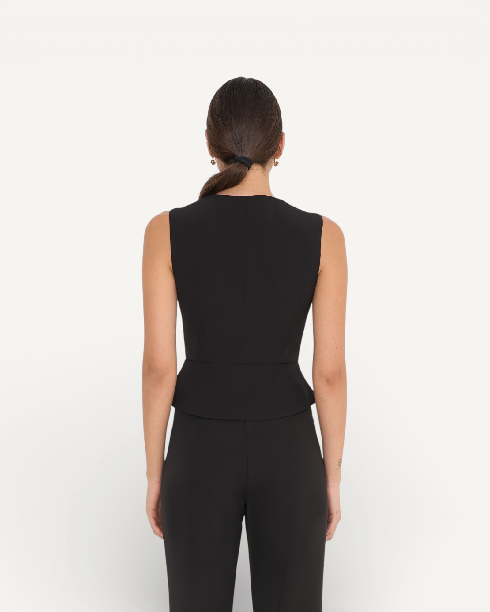 Silence Limited - Penta Gilet Honey