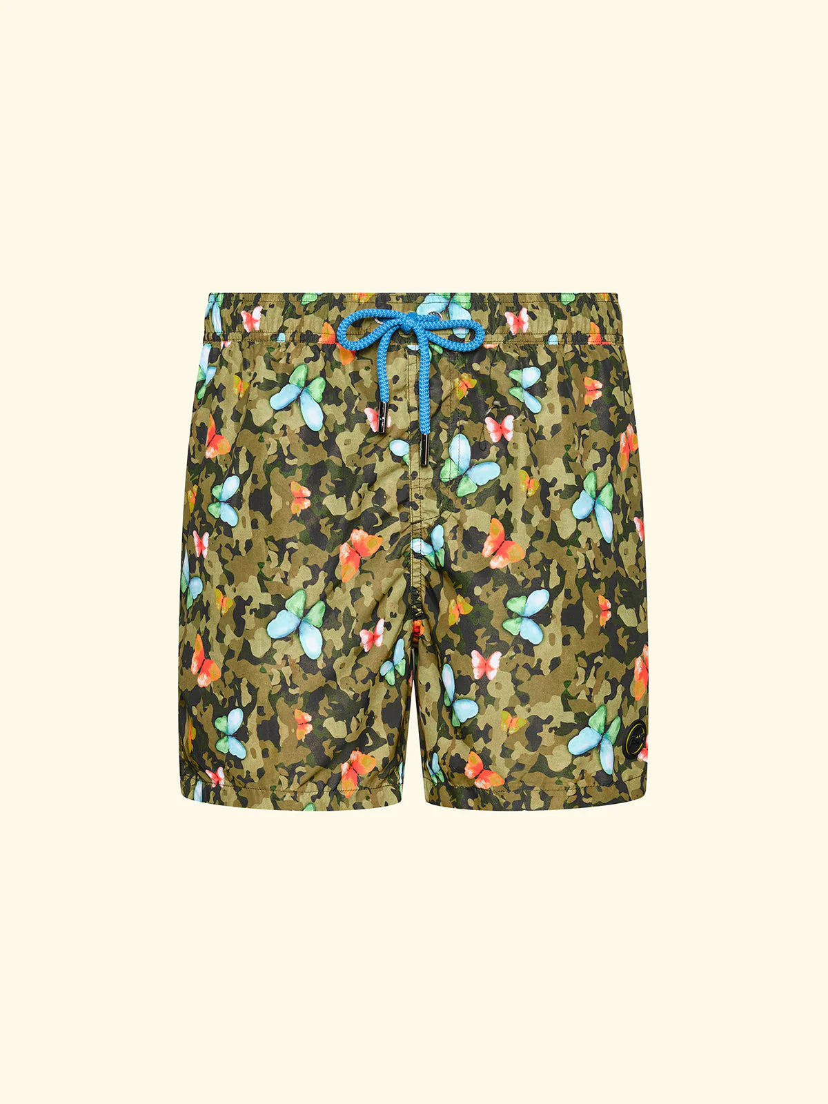 F**K – Short Medio Stampato SM5400-X12