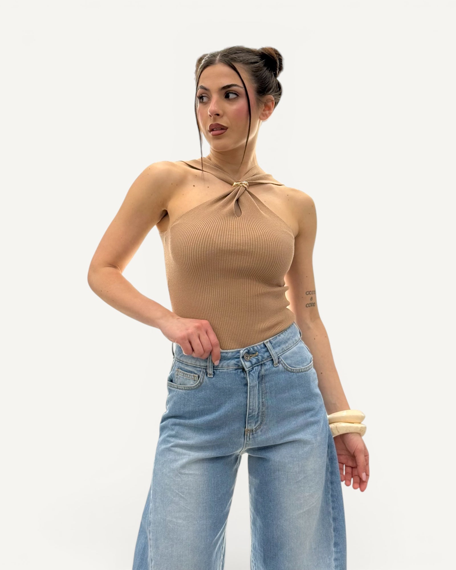 Kontatto - Top Incrocio