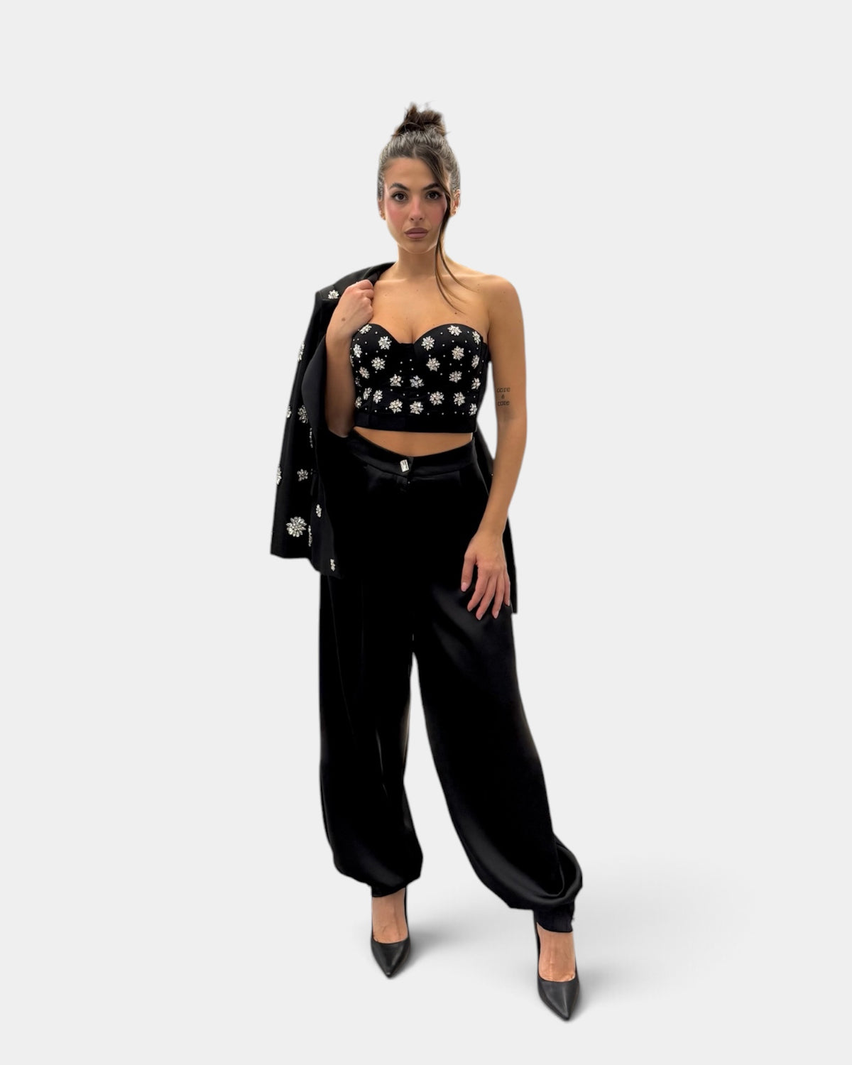 Odì Odì - Pantalone Lonato