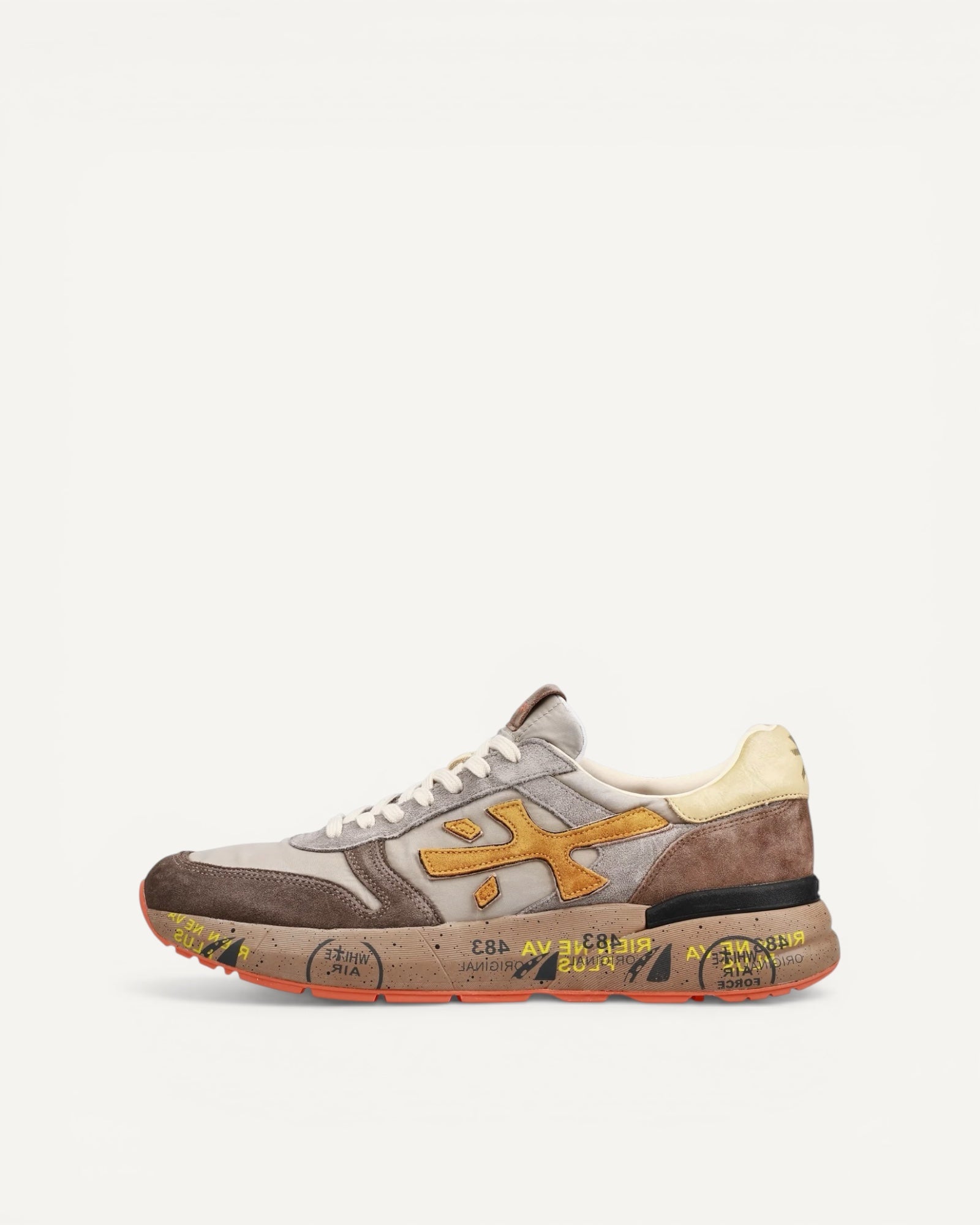 Premiata - Mick 7866