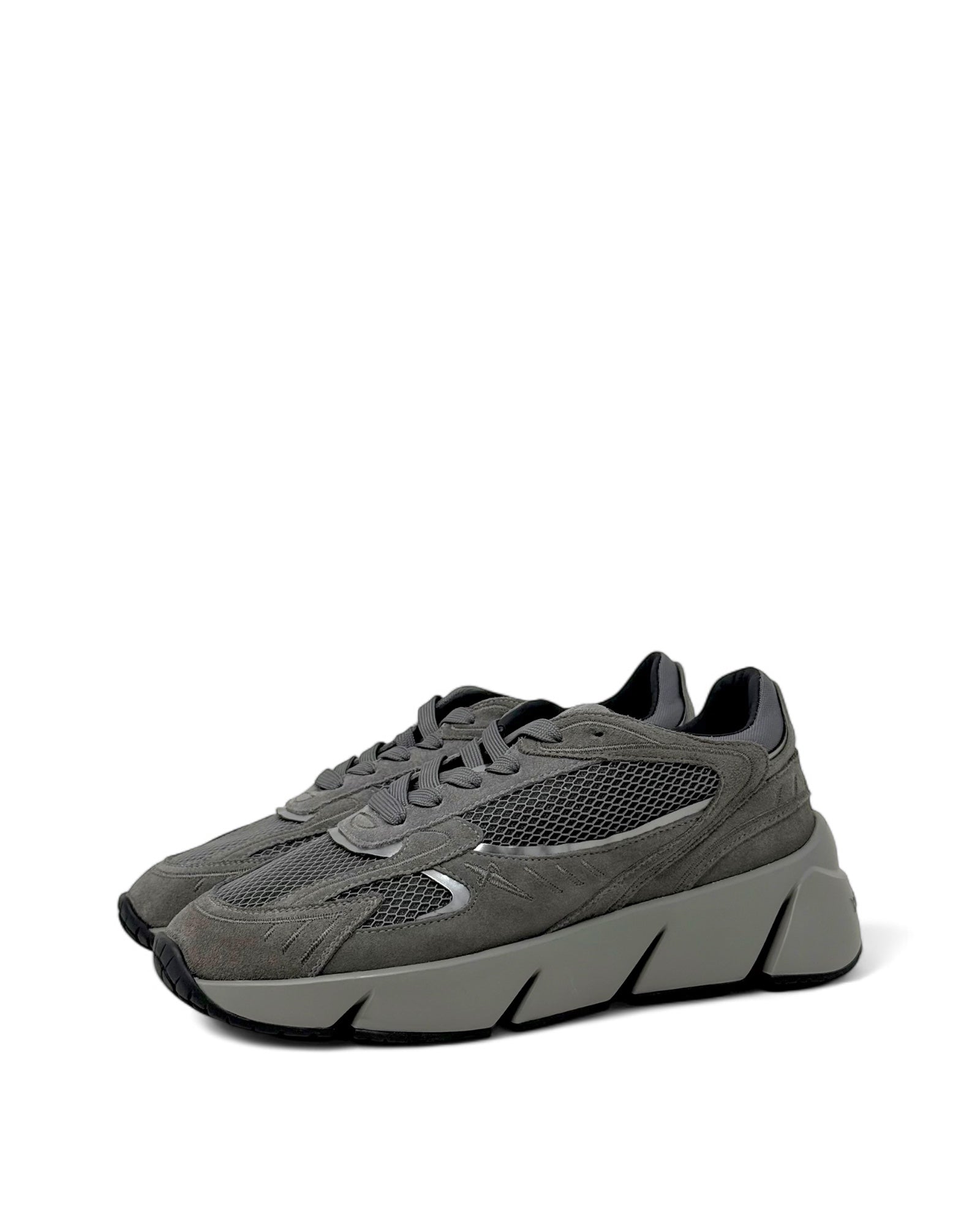 Paciotti - Blade Runner Grigio