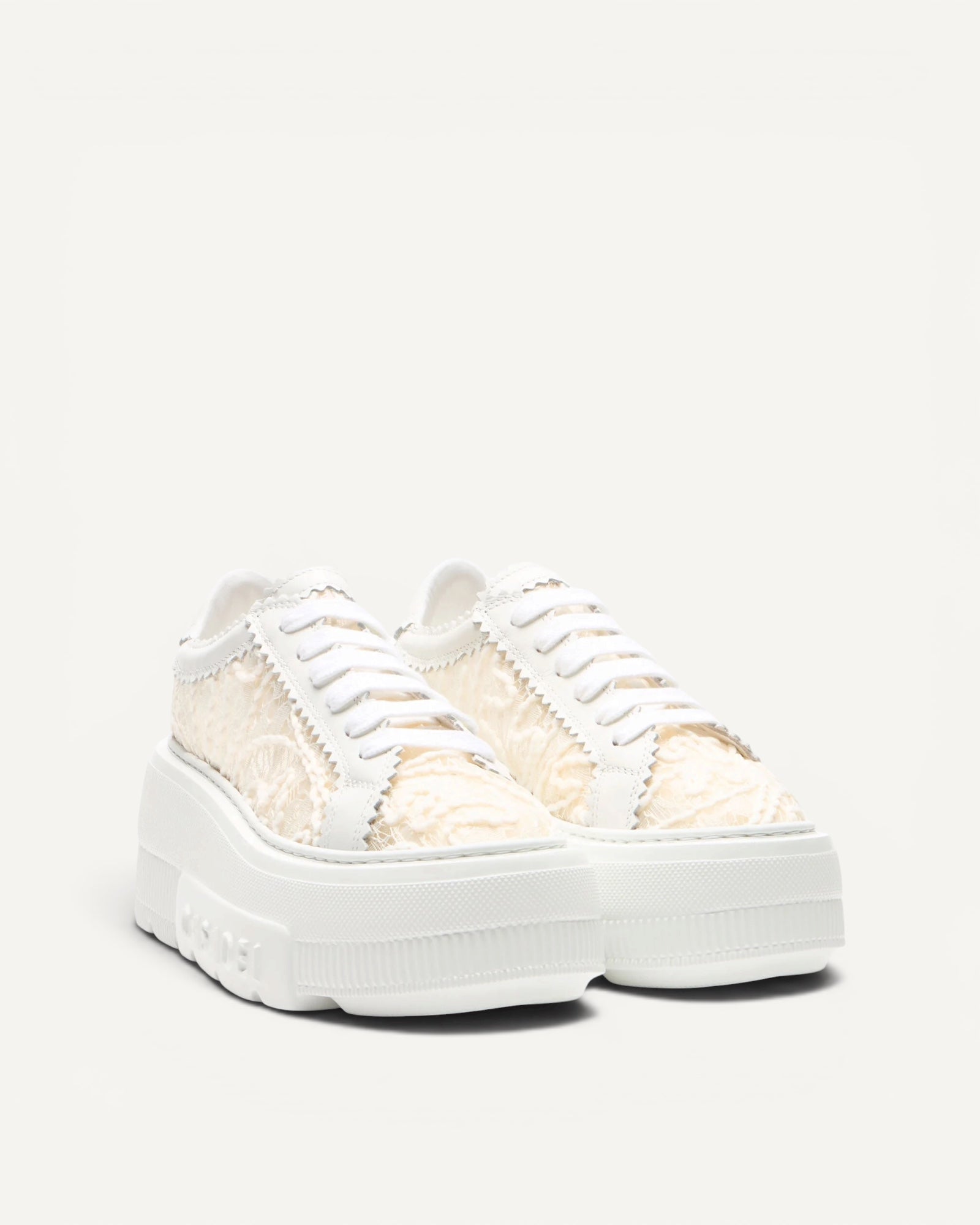 Casadei - Sneaker Nexus Chantilly