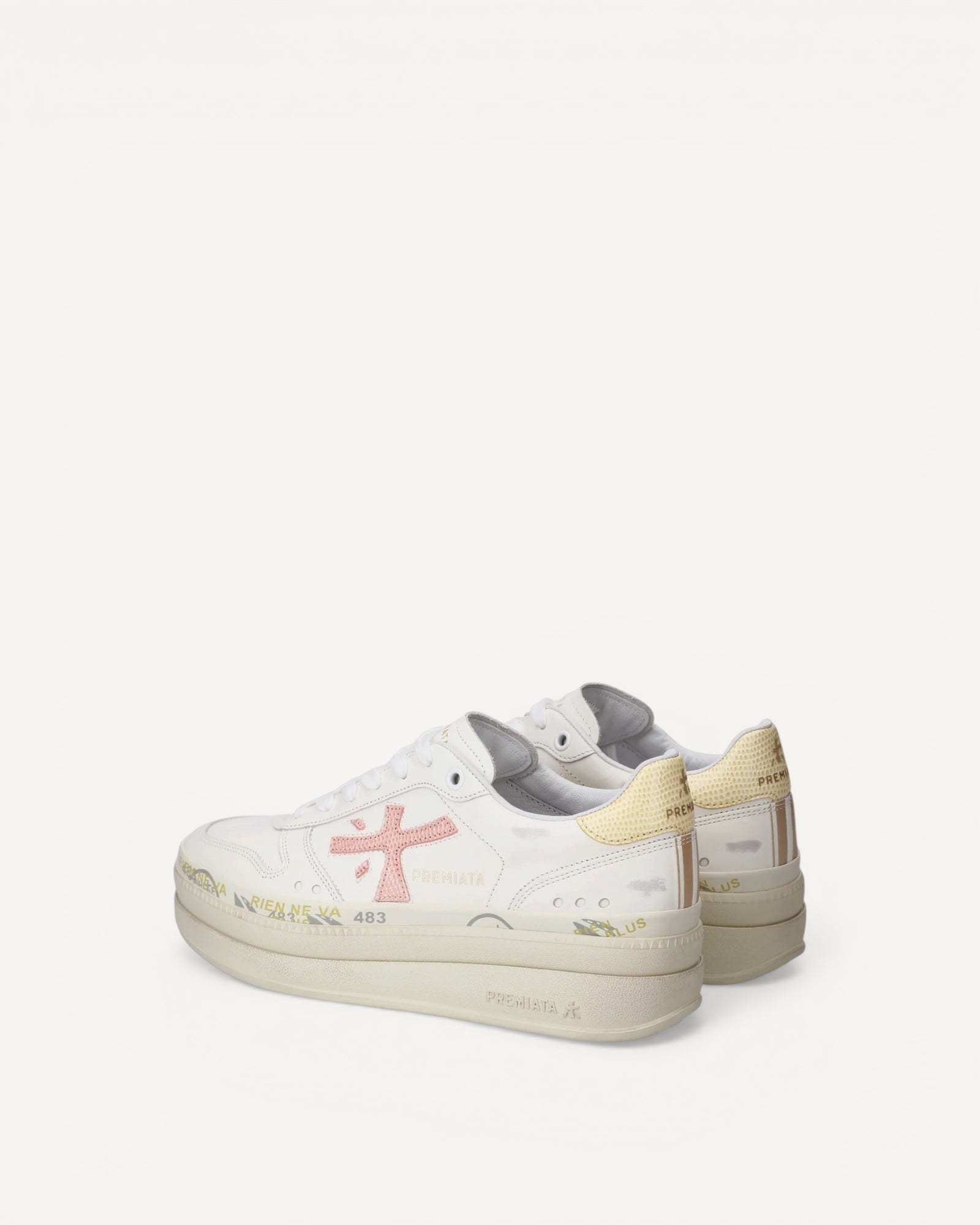 Premiata - Micol 8196