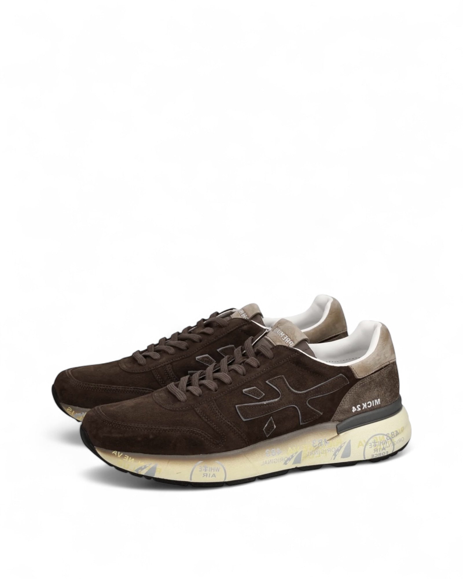 Premiata - Mick 7898