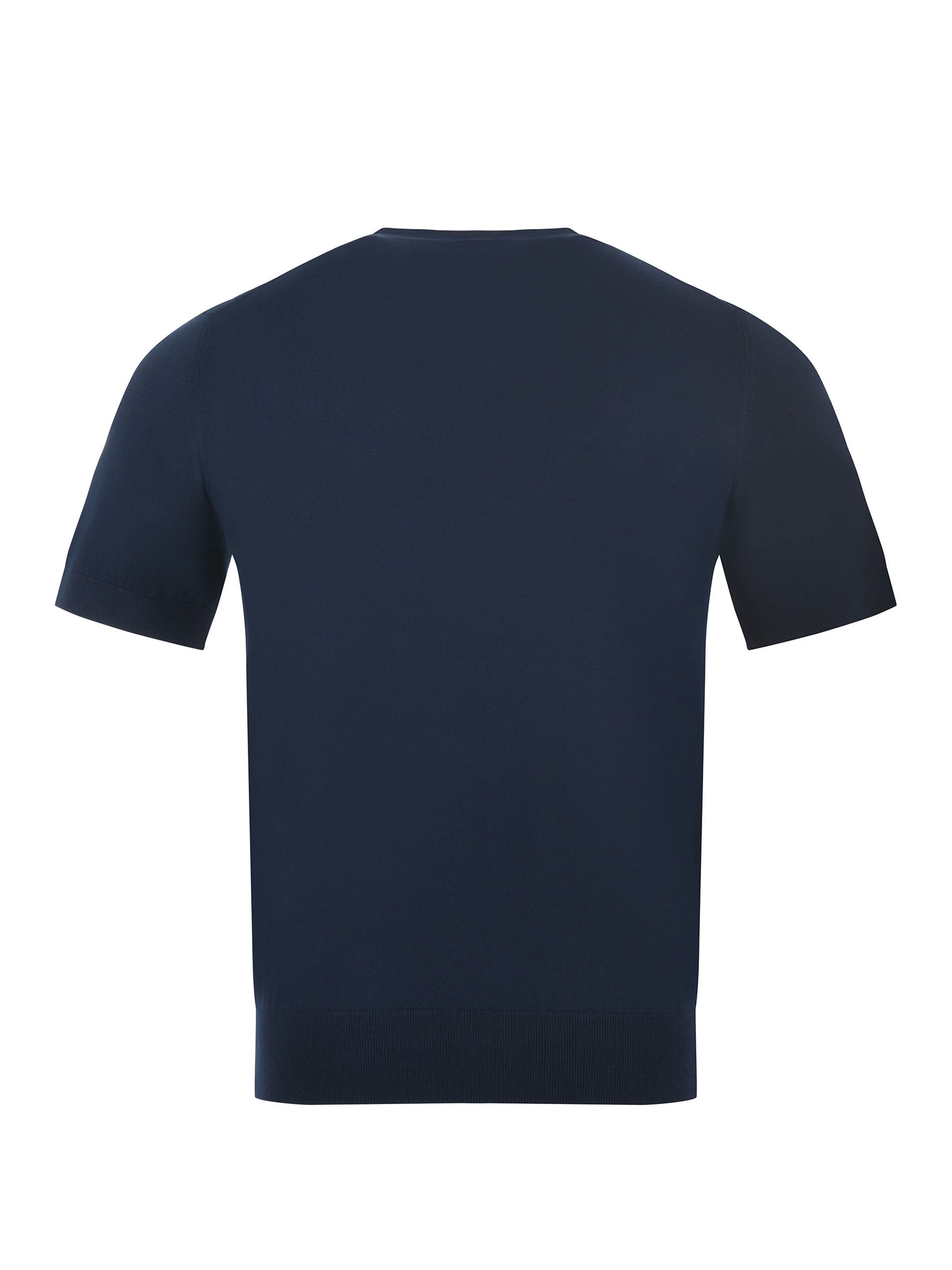 Claq - Maglia Girocollo Maniche Corte