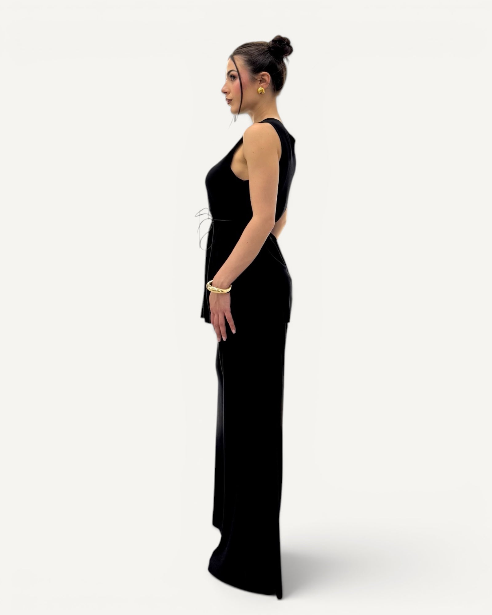 Kontatto - Pantalone Maglia