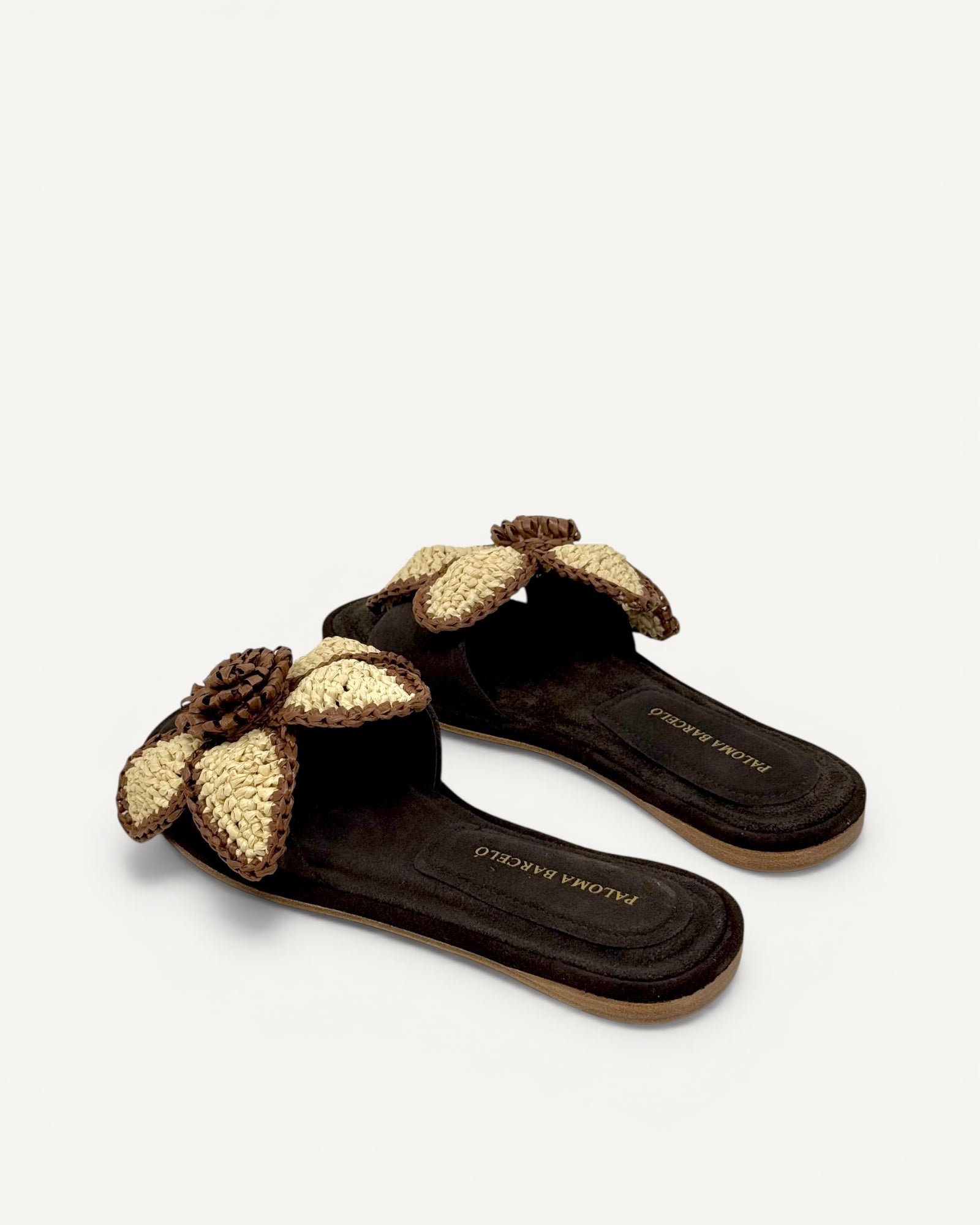 Paloma Barcelò - Ciabatta Ava 1502