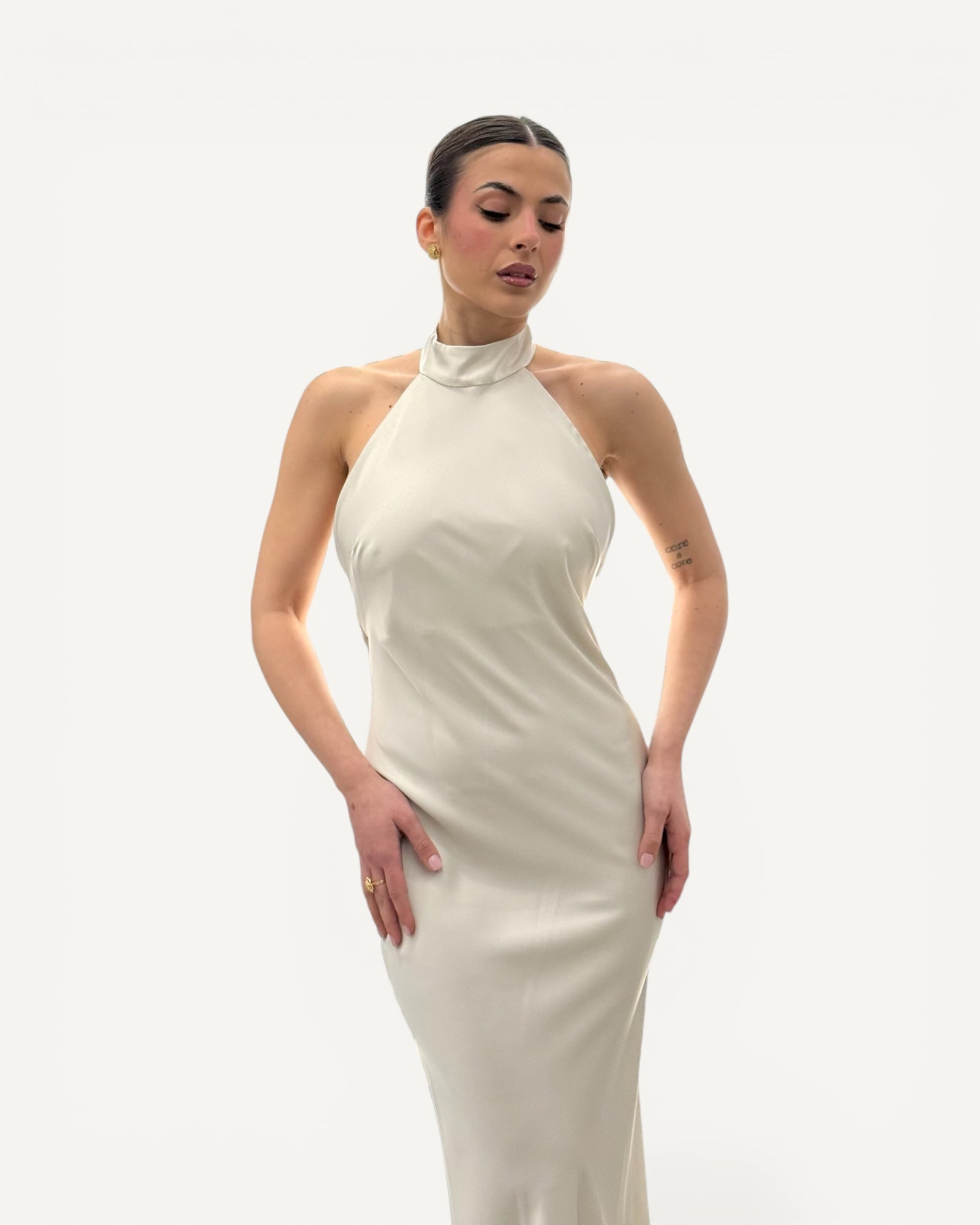 Silence Limited - Backlight Dress