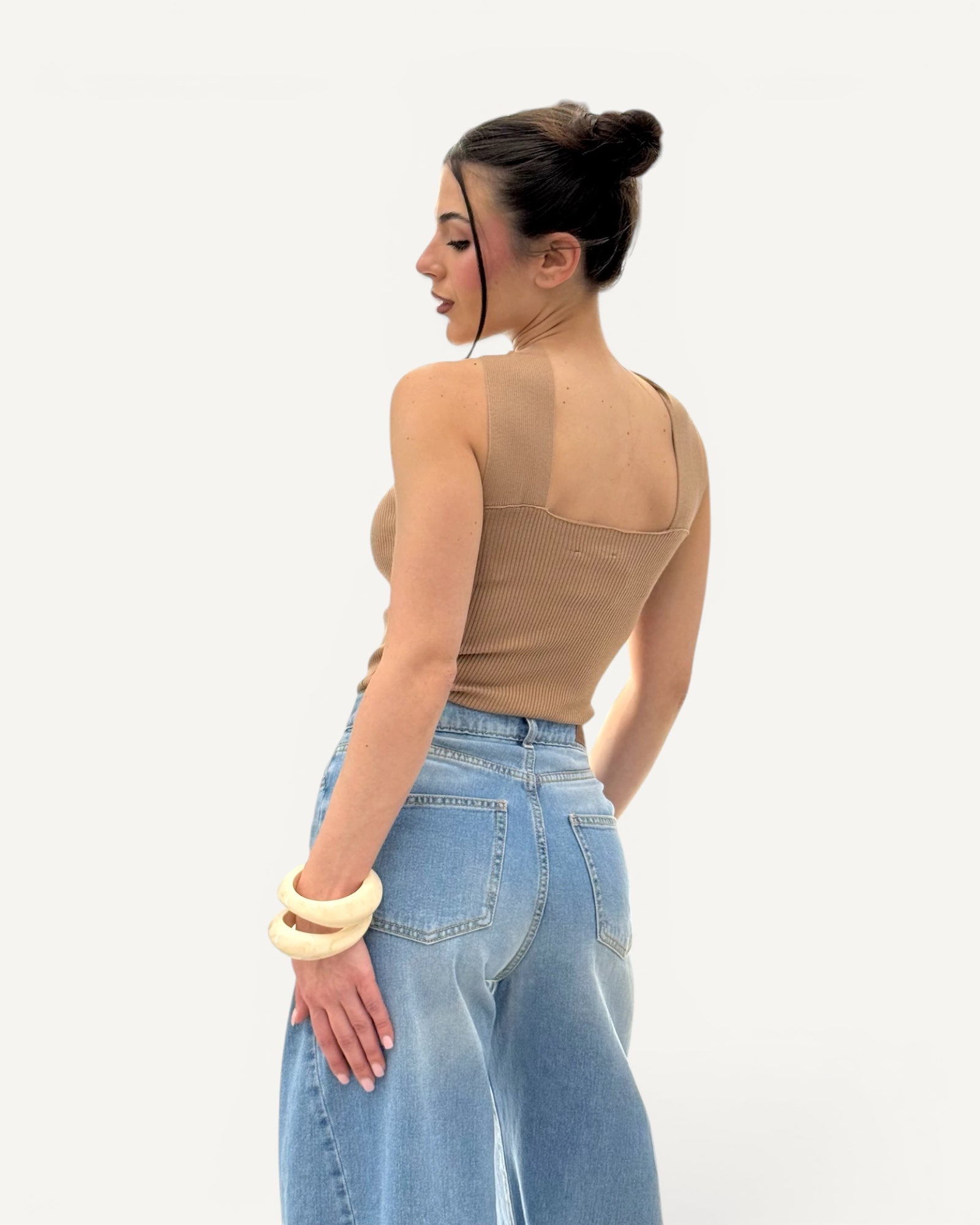 Kontatto - Top Incrocio