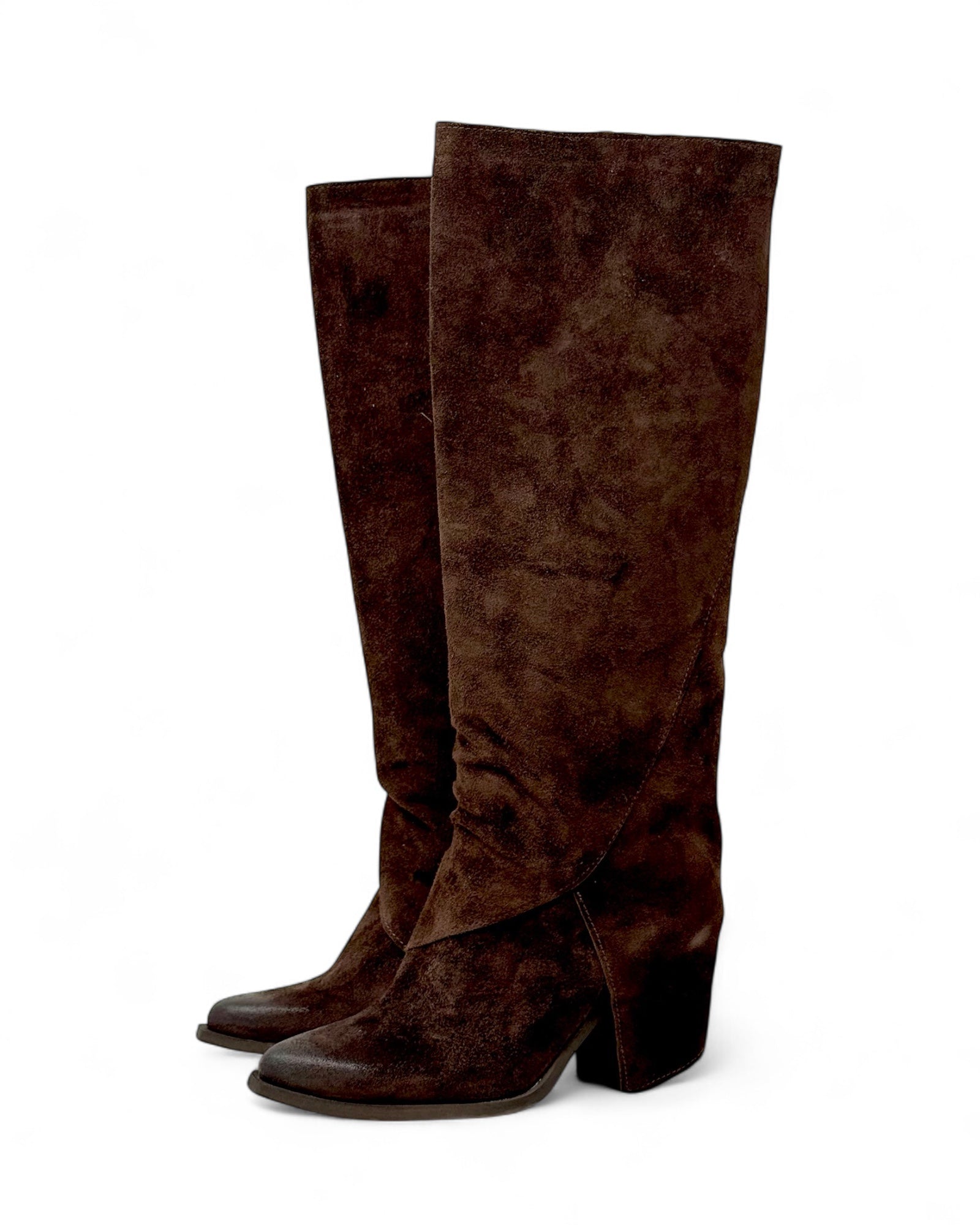 Ovyé - Texano Crosta