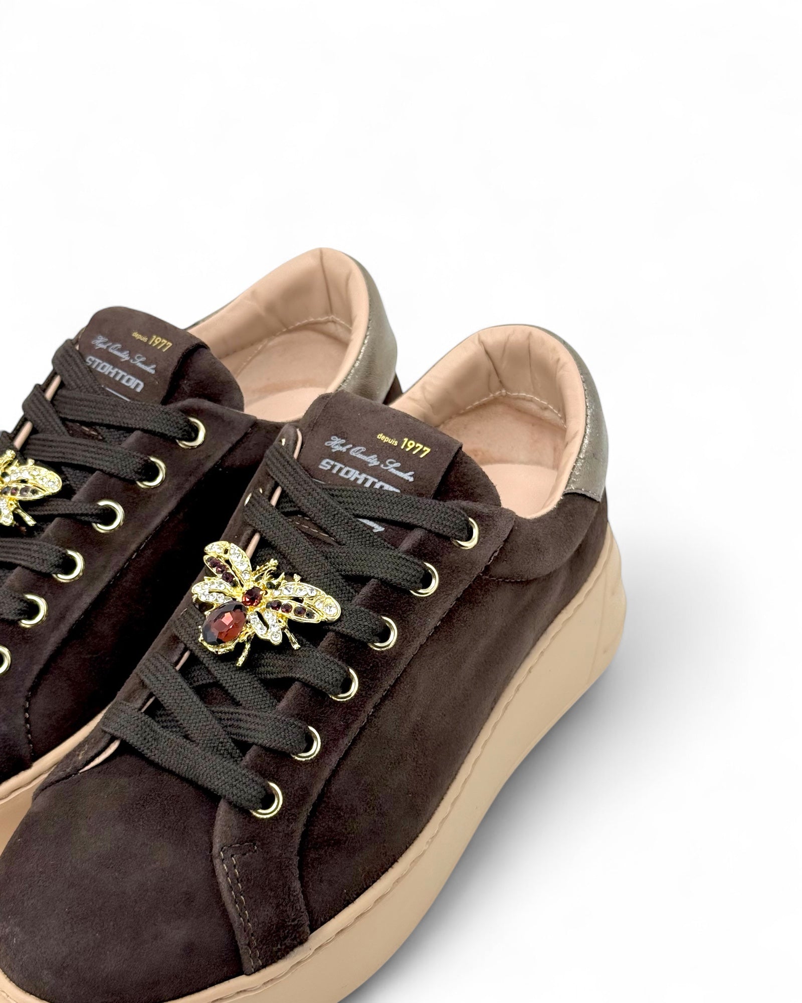 Stokton - 226D Cioccolato