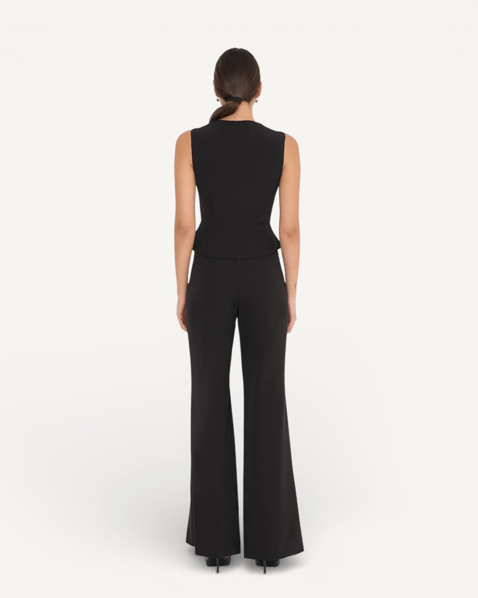 Silence Limited - Penta Pants Honey