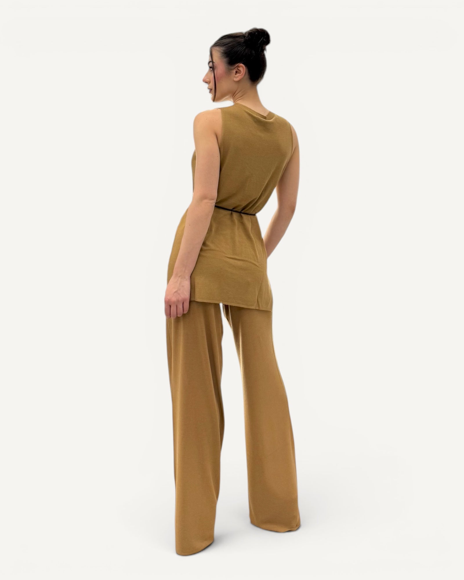 Kontatto - Pantalone Maglia