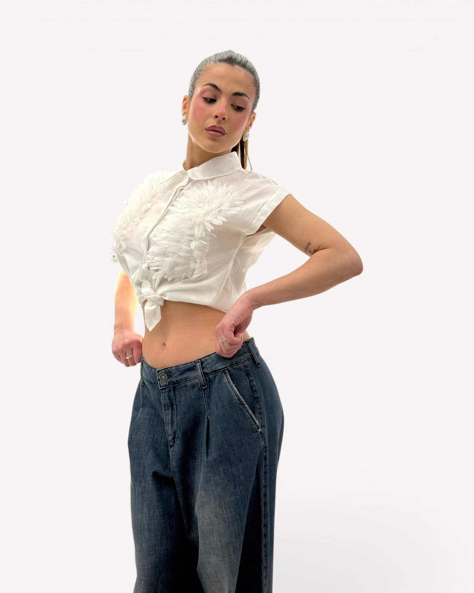 TPN - Camicia Shediac