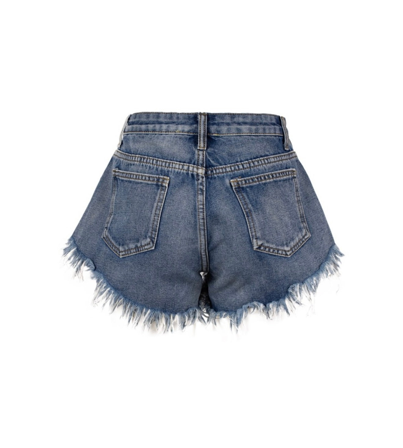 Odì Odì - Shorts Maruggio