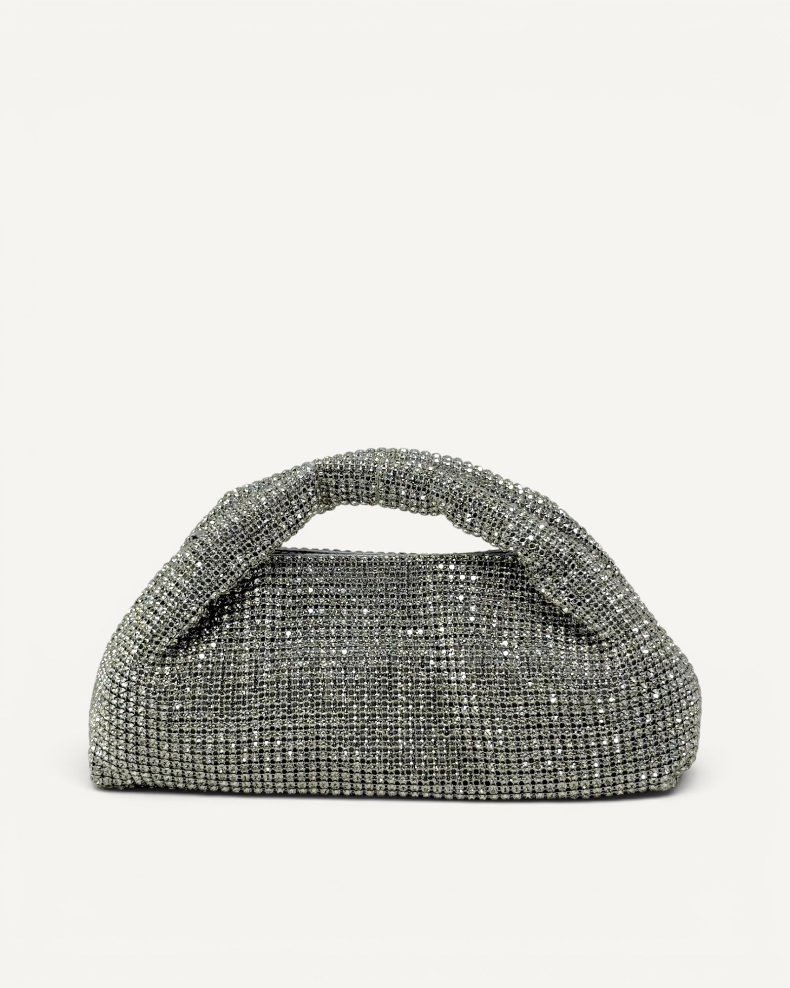 Albano - Borsa Lindas Strass Cristal