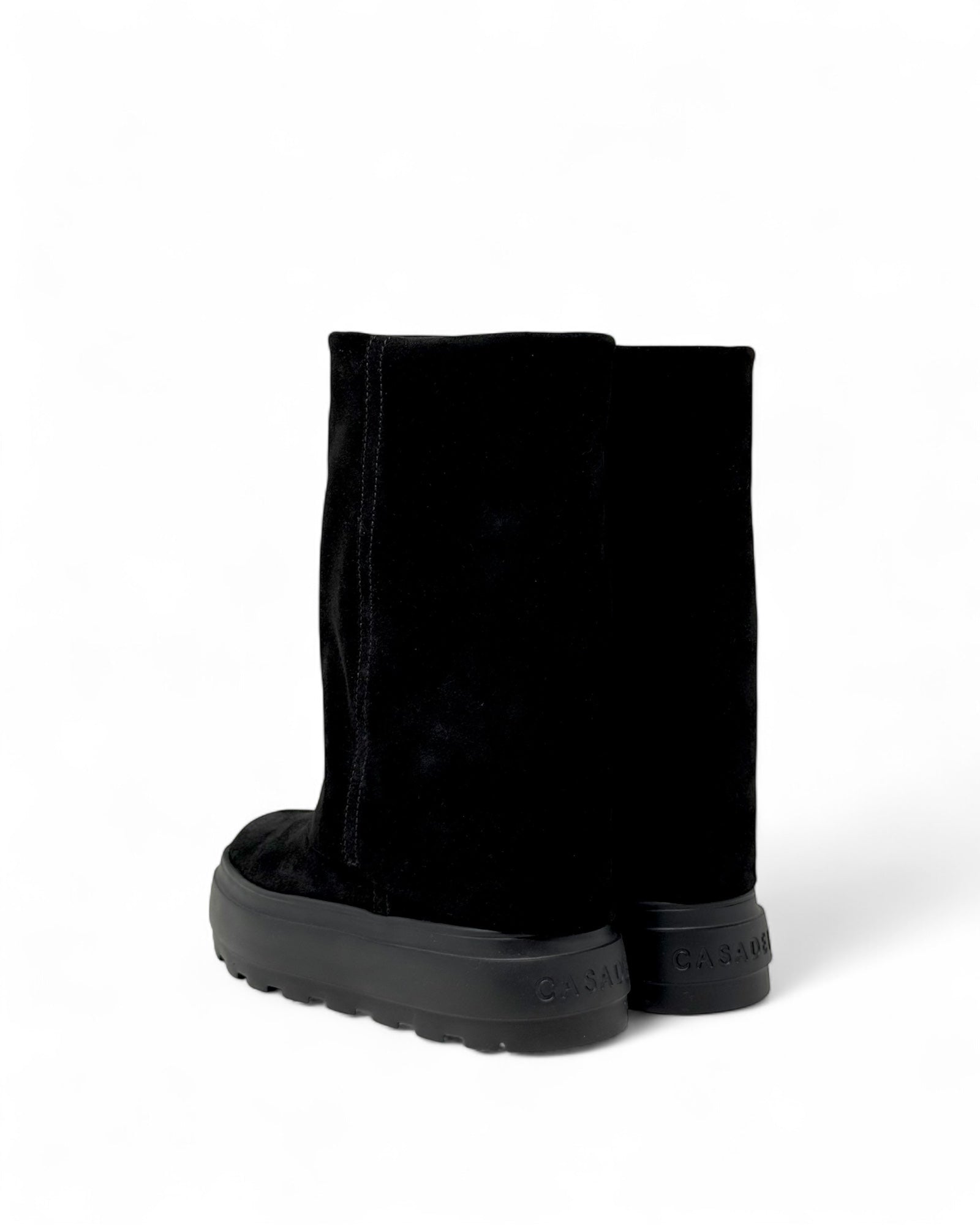 Casadei - High Boots