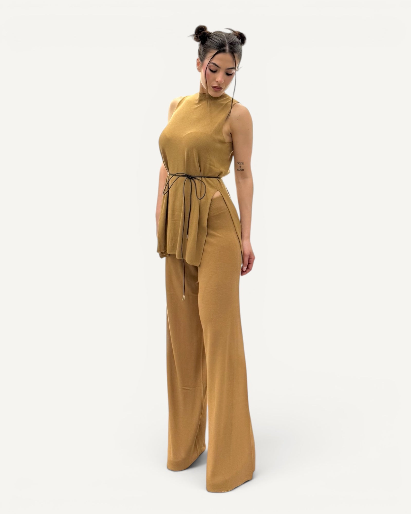 Kontatto - Pantalone Maglia