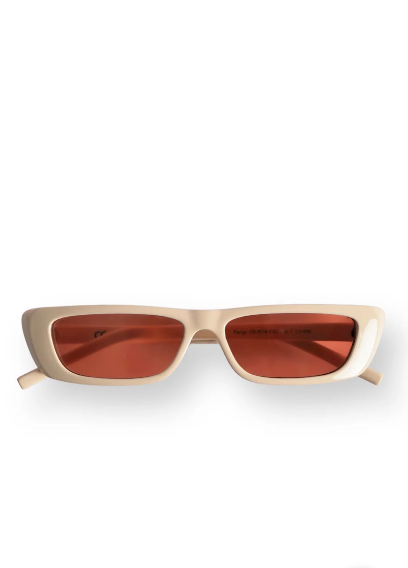 Os Sunglasses - Parigi Avorio