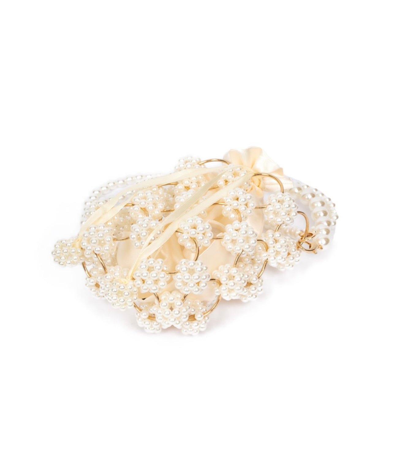 Odì Odì - Clutch Mora