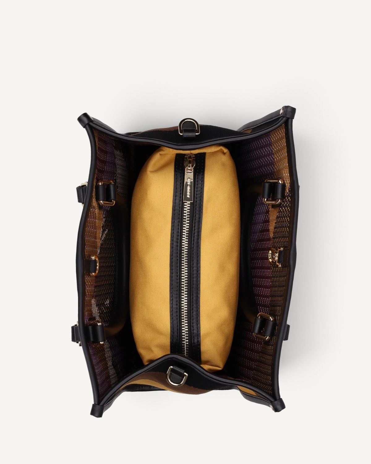 My Best Bag - Borsa Atena Mini Secret Garden Annapurna