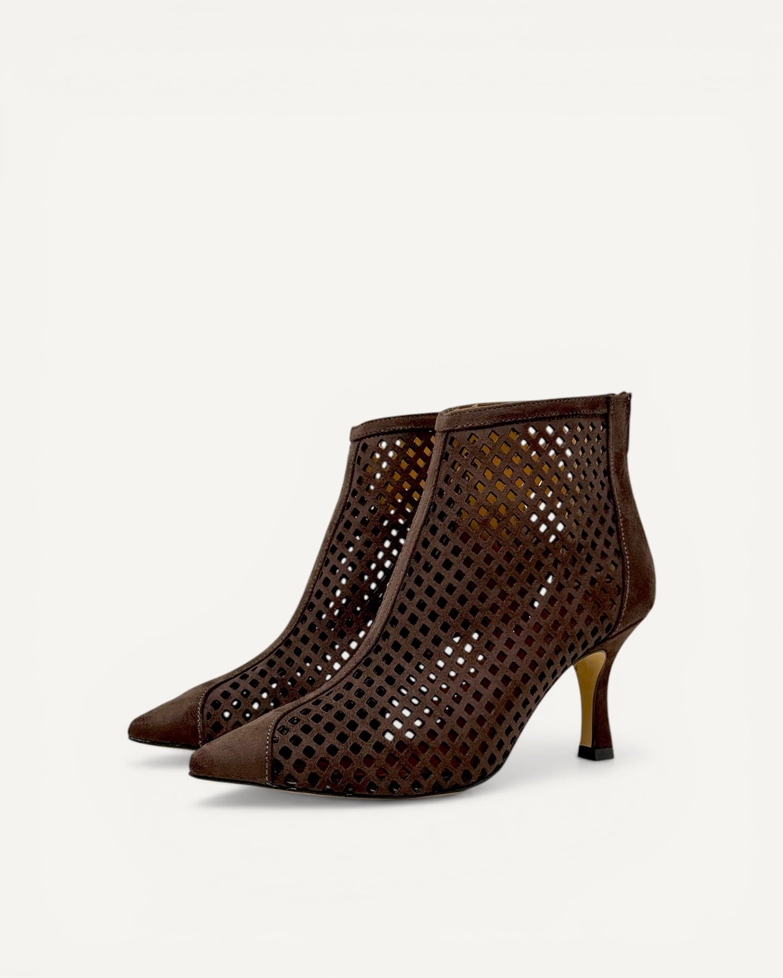 Ovyé - Tronchetto Traforato