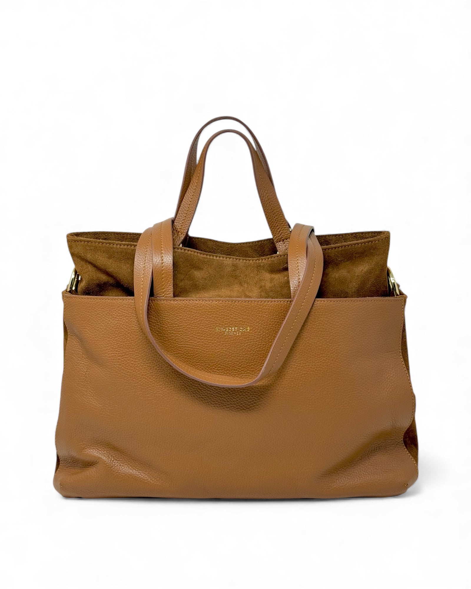 My Best Bag Firenze - Borsa Nora Big