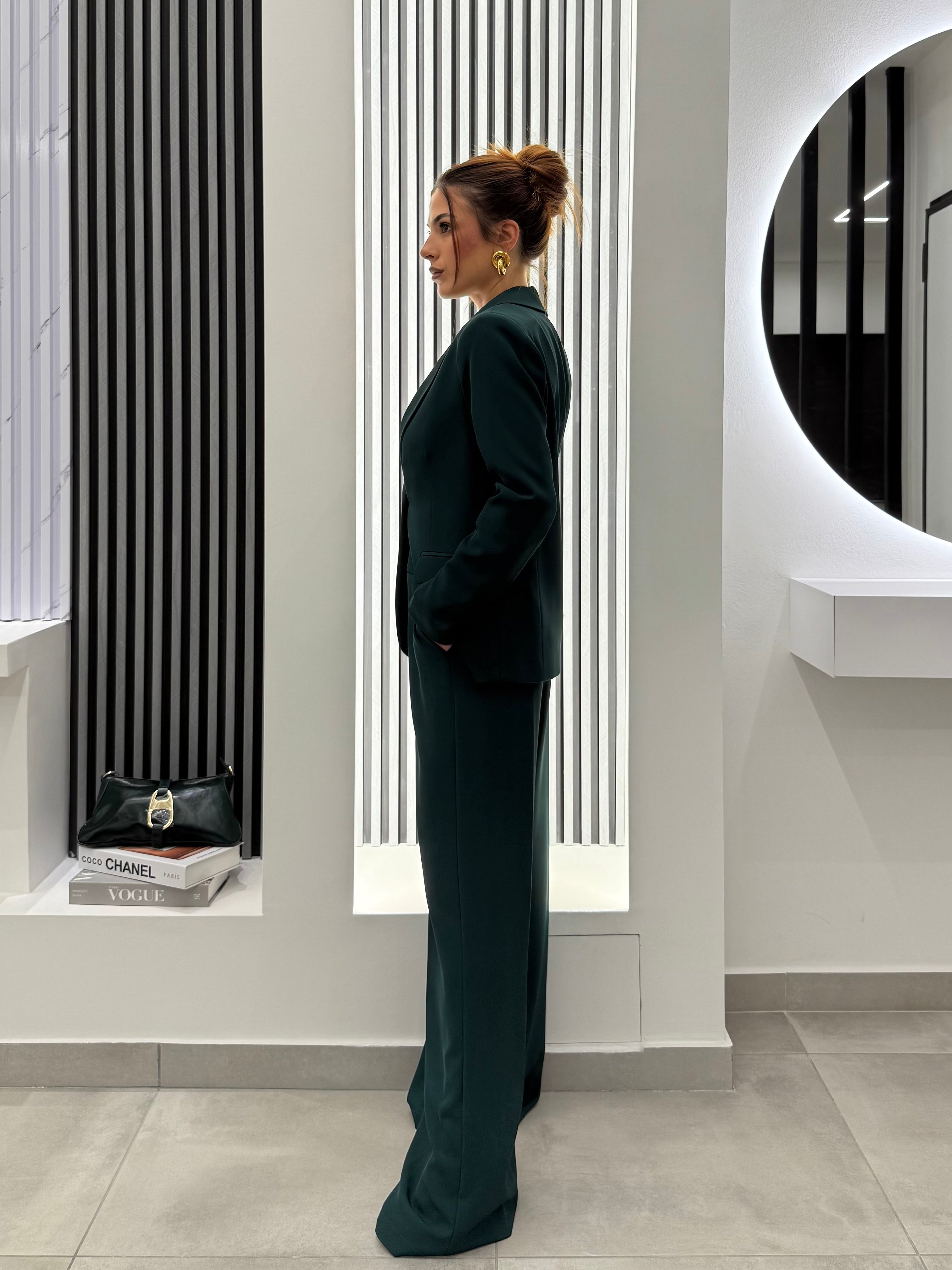 Kontatto - Tailleur
