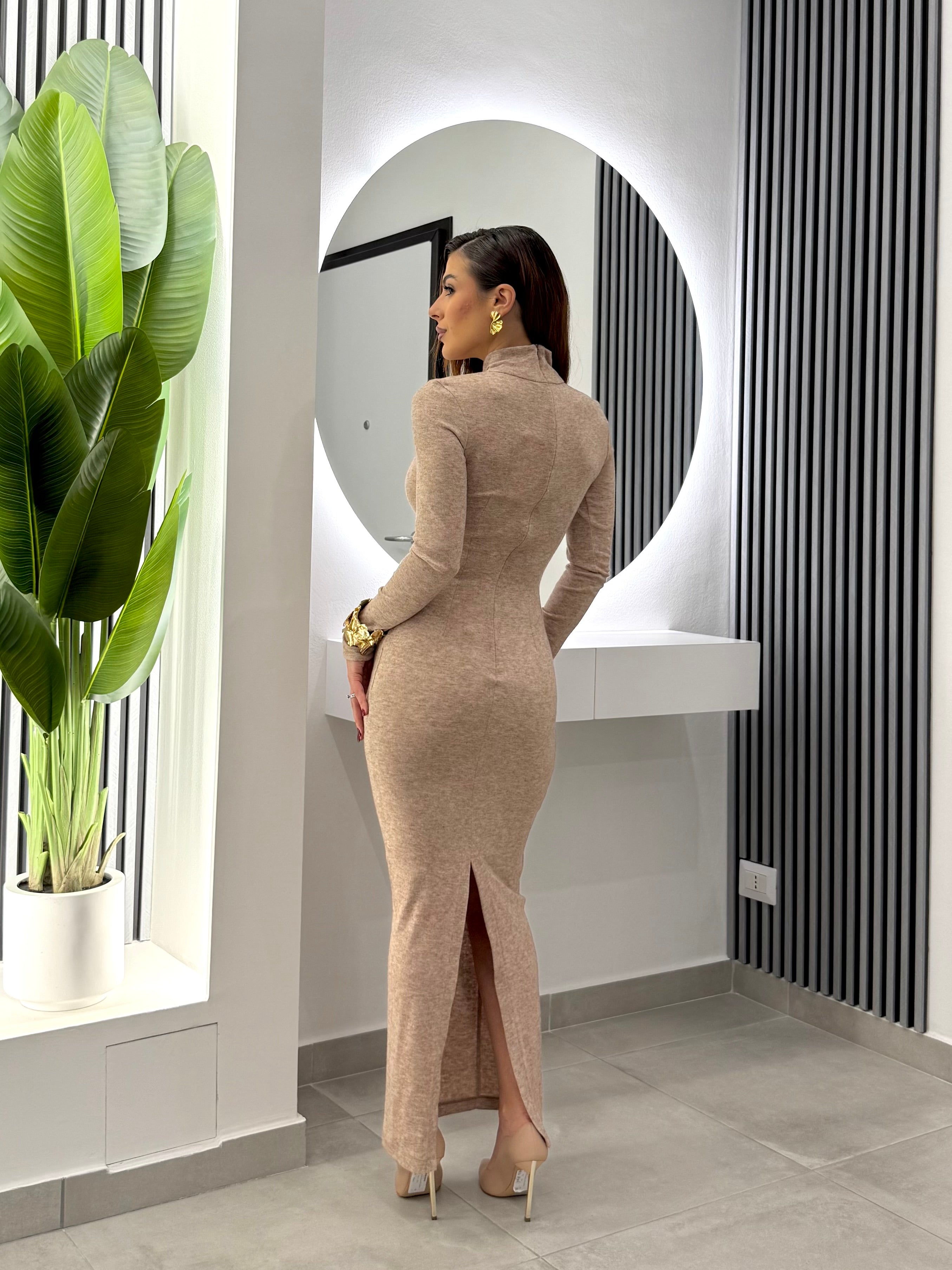 Silence Limited - Backless