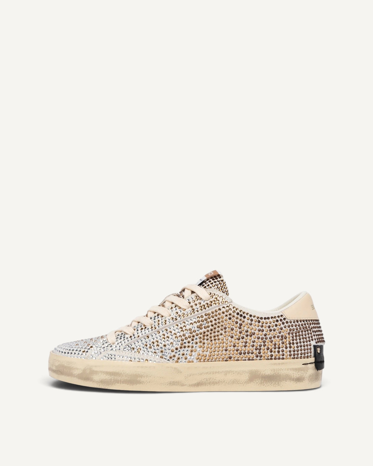 Crime London - Distressed Bronze Shade