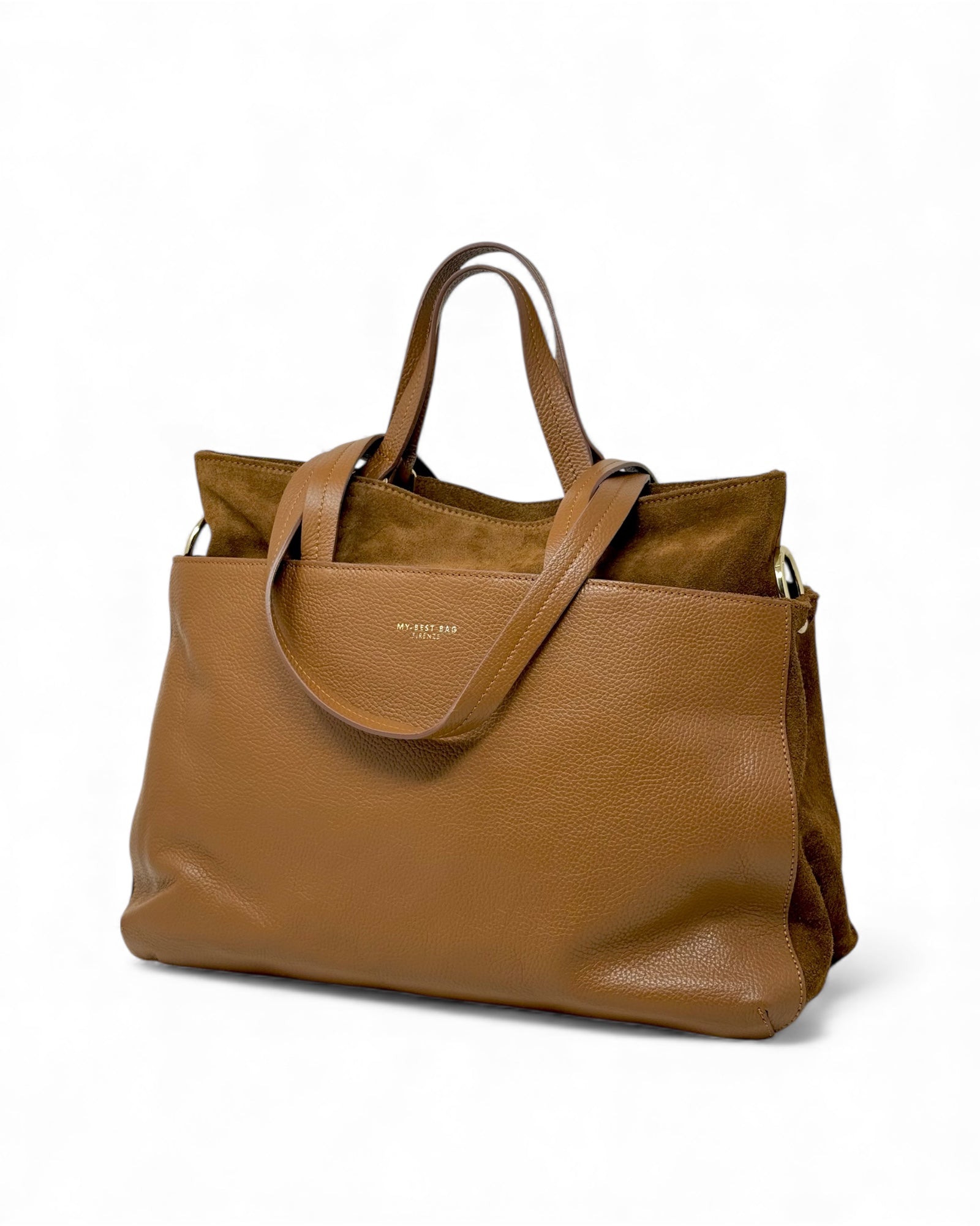 My Best Bag Firenze - Borsa Nora Big