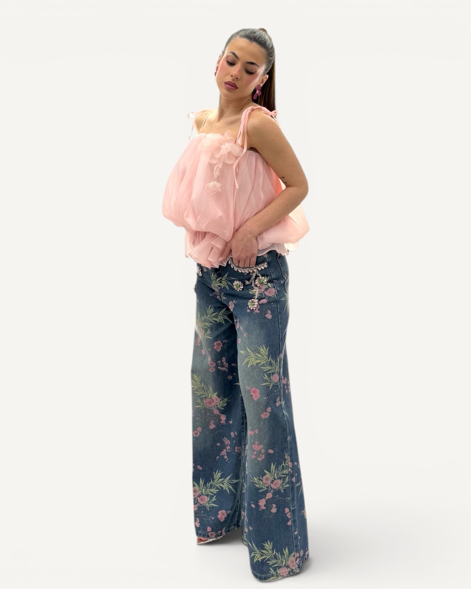 Odì Odì - Jeans Calafuria