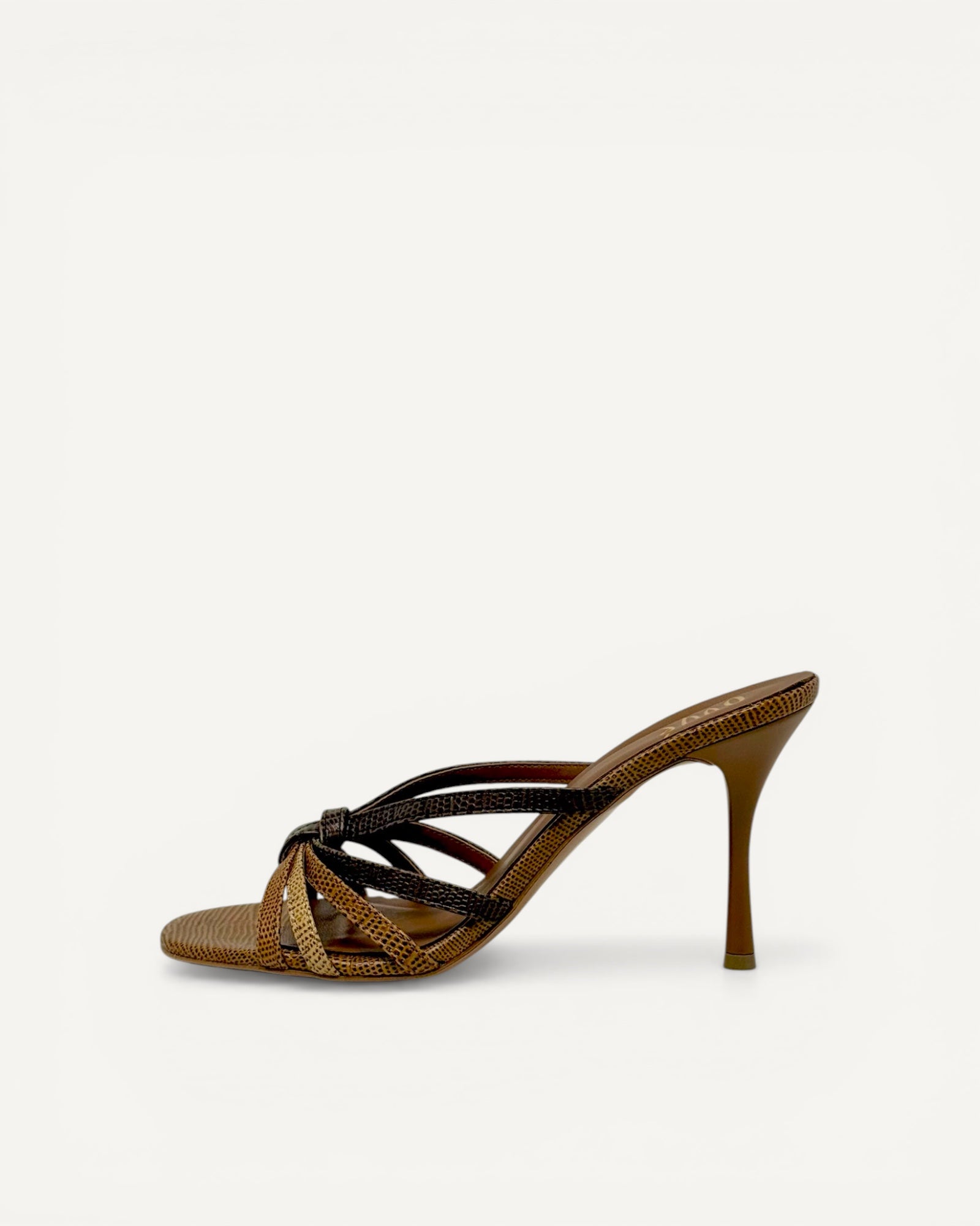 Ovyé - Sandalo Multicolor