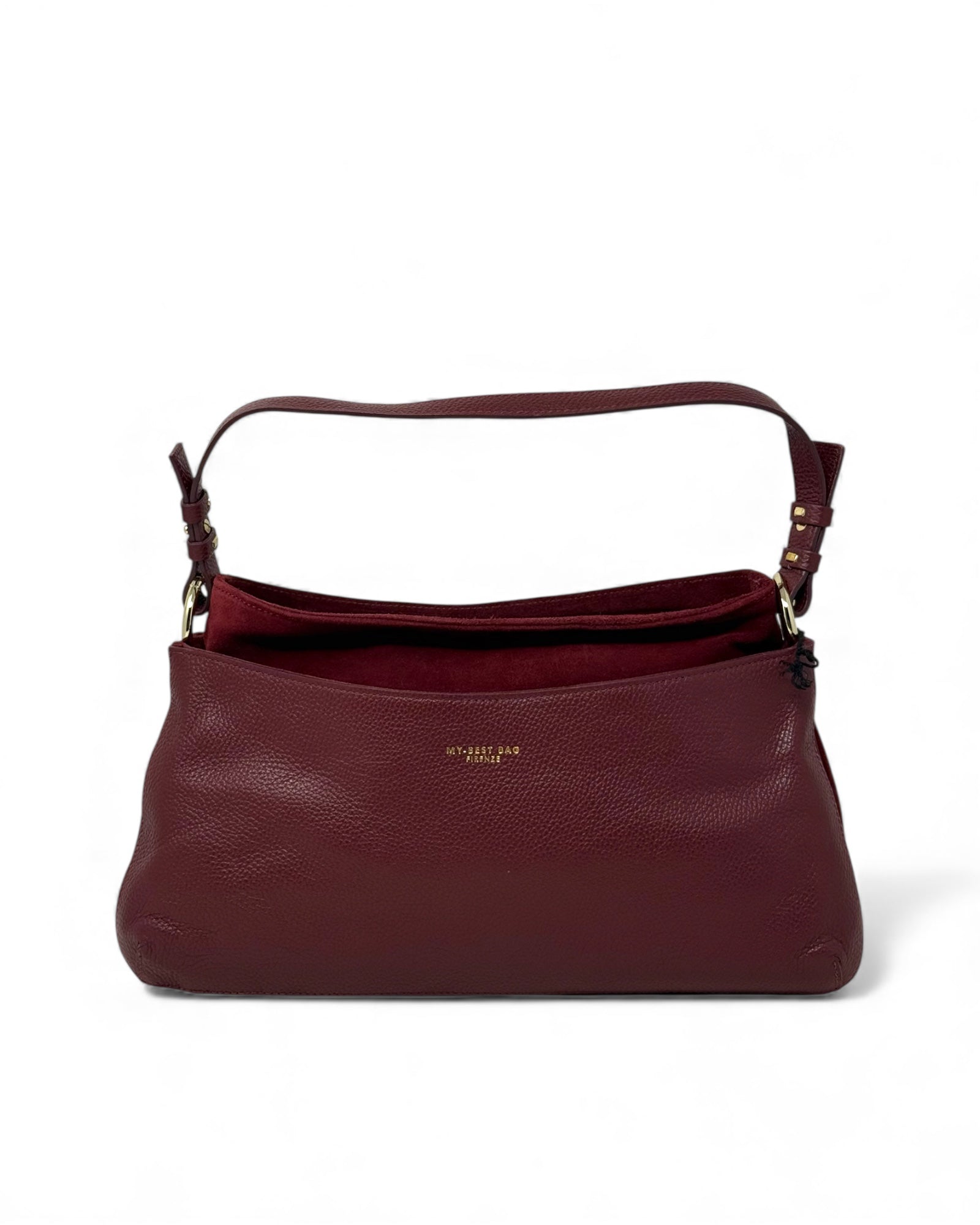 My Best Bag Firenze - Borsa Nora Small