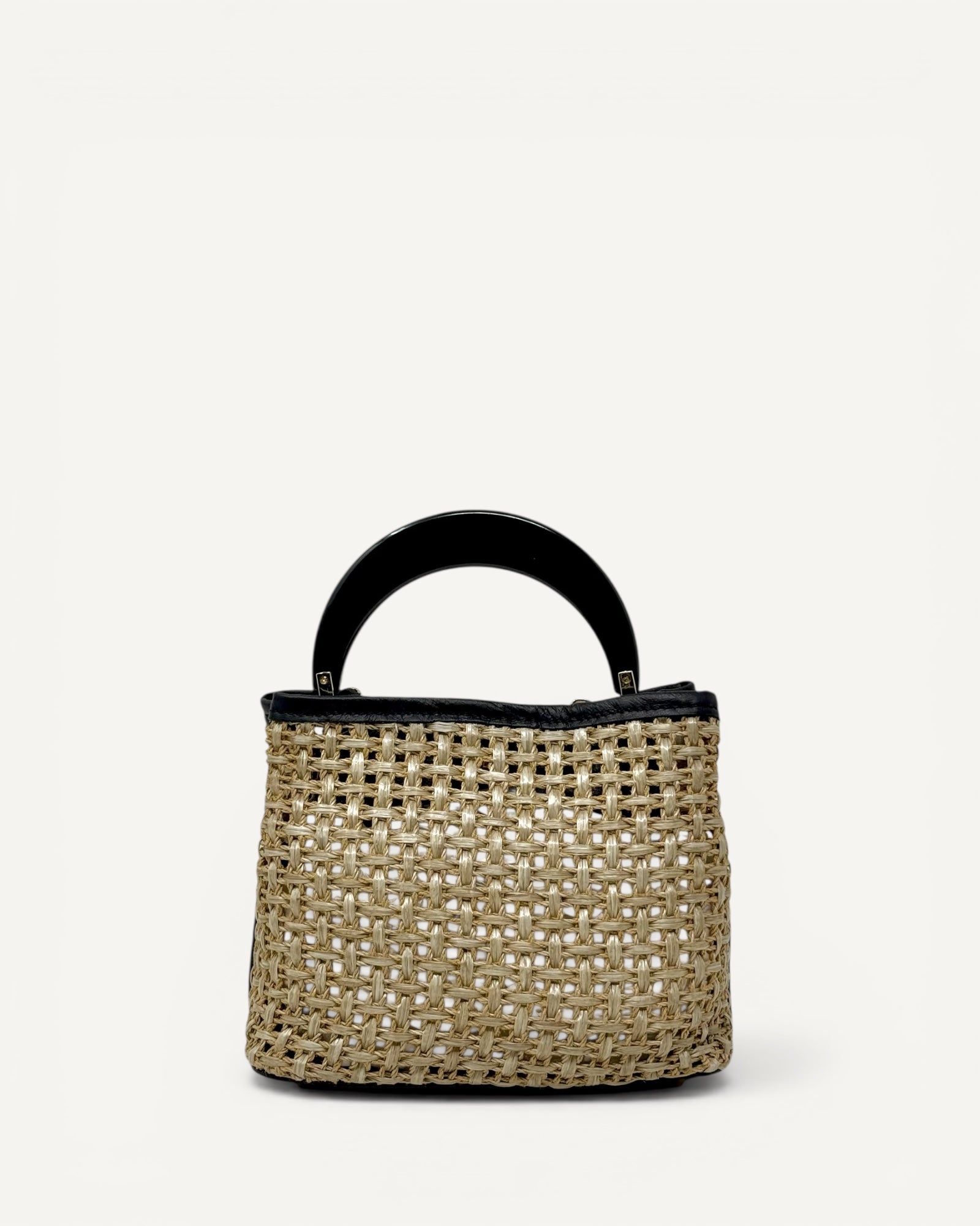 My Best Bag - Ingrid Tabru Mini Natural