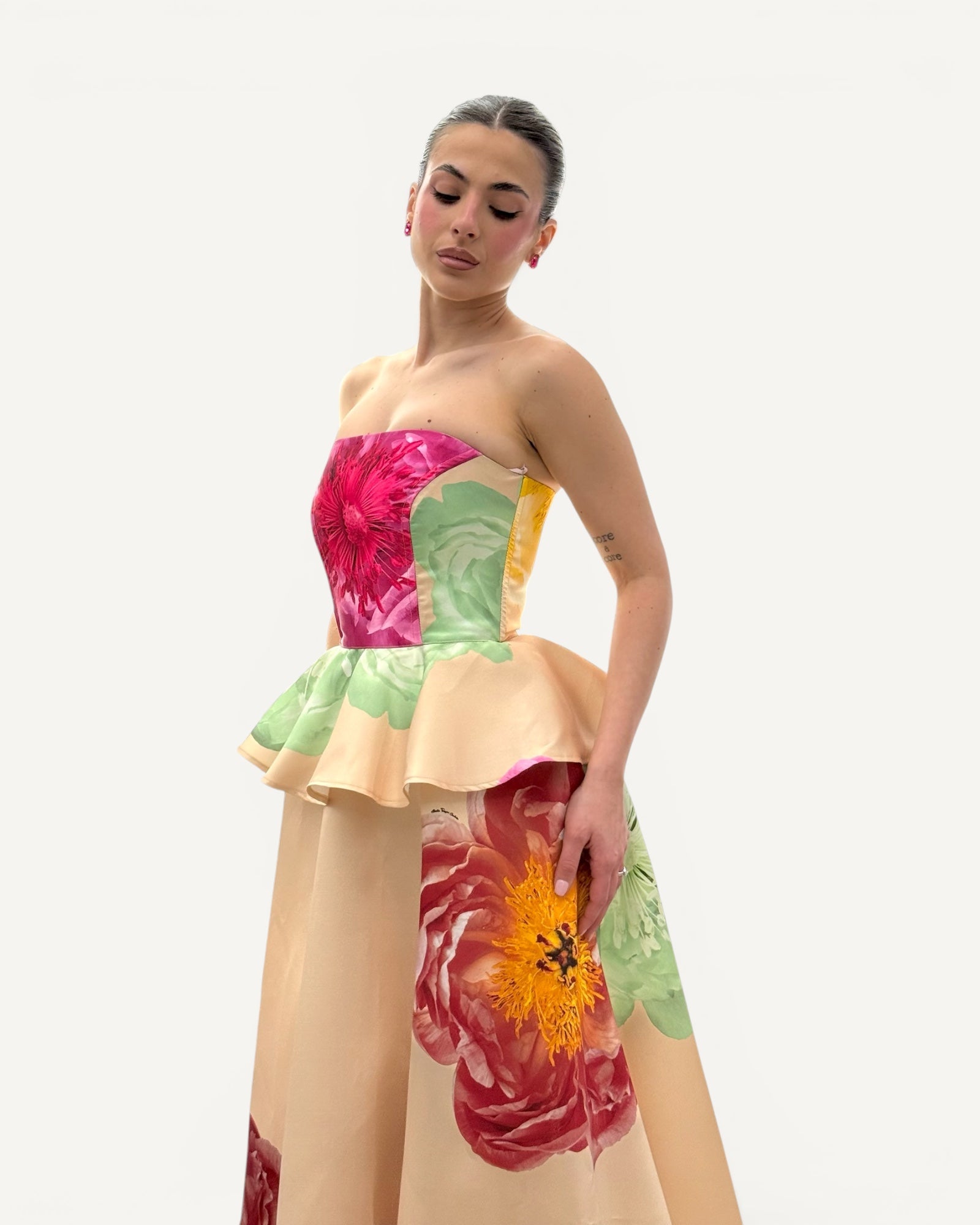 Alberta Tanzini - Abito Amalia