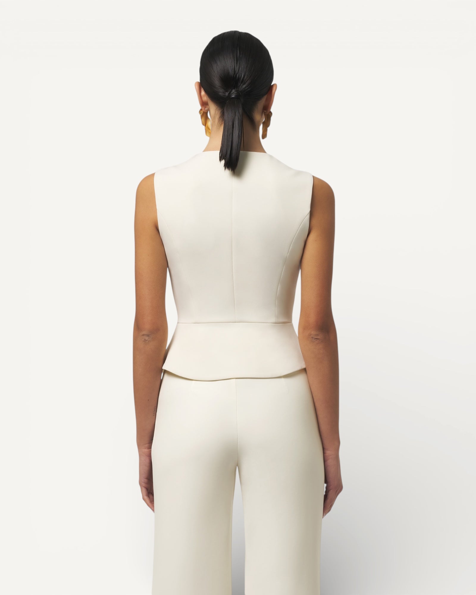 Silence Limited - Penta Gilet Honey