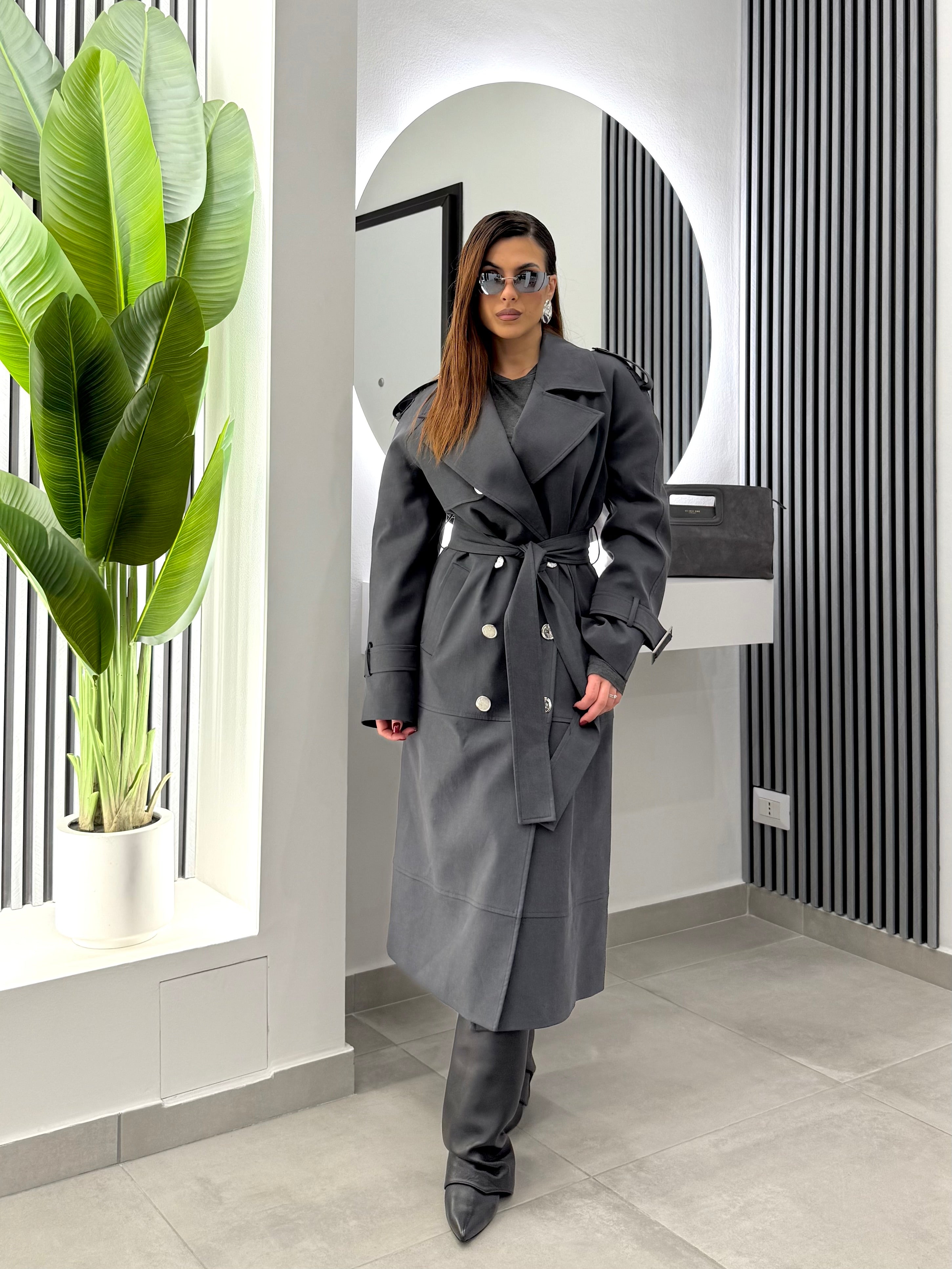 Silence Limited - Imperium Trench