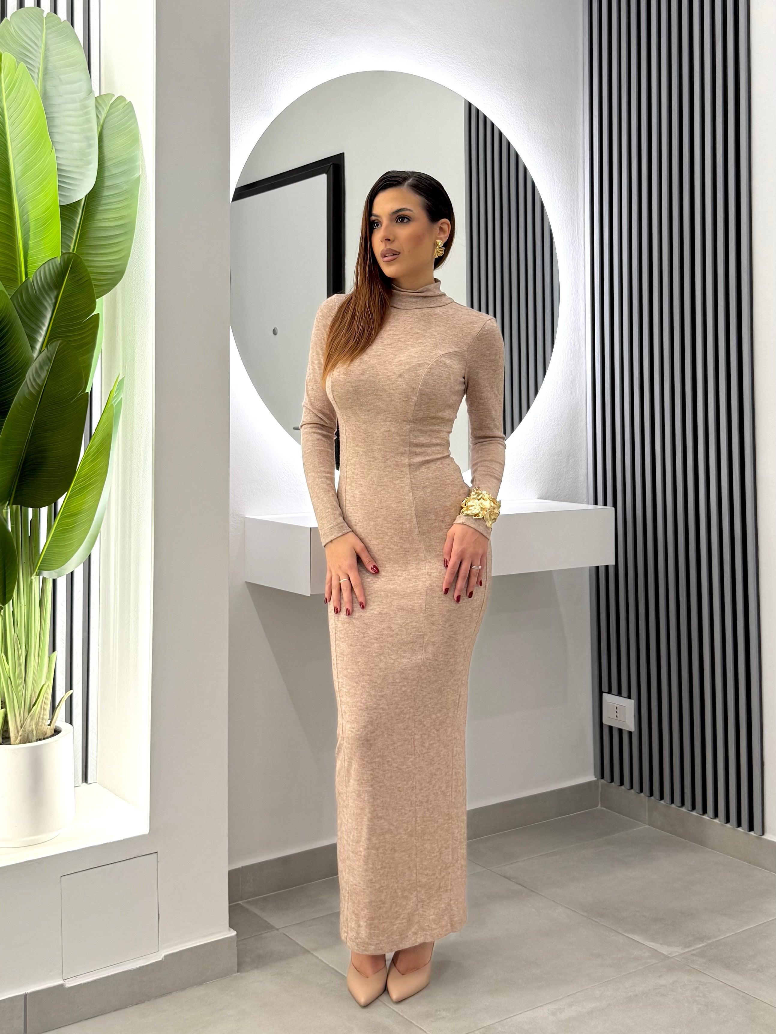 Silence Limited - Backless