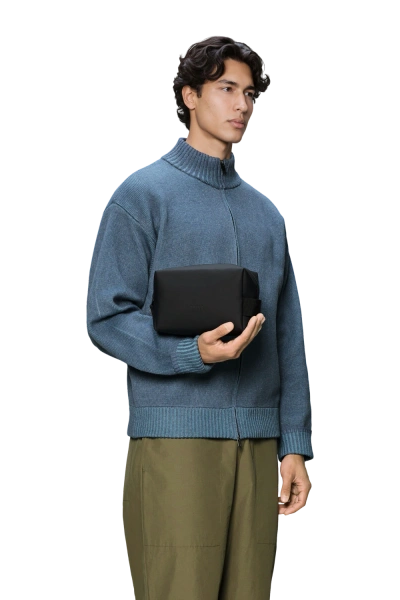 Rains - Pochette Wash Bag Small