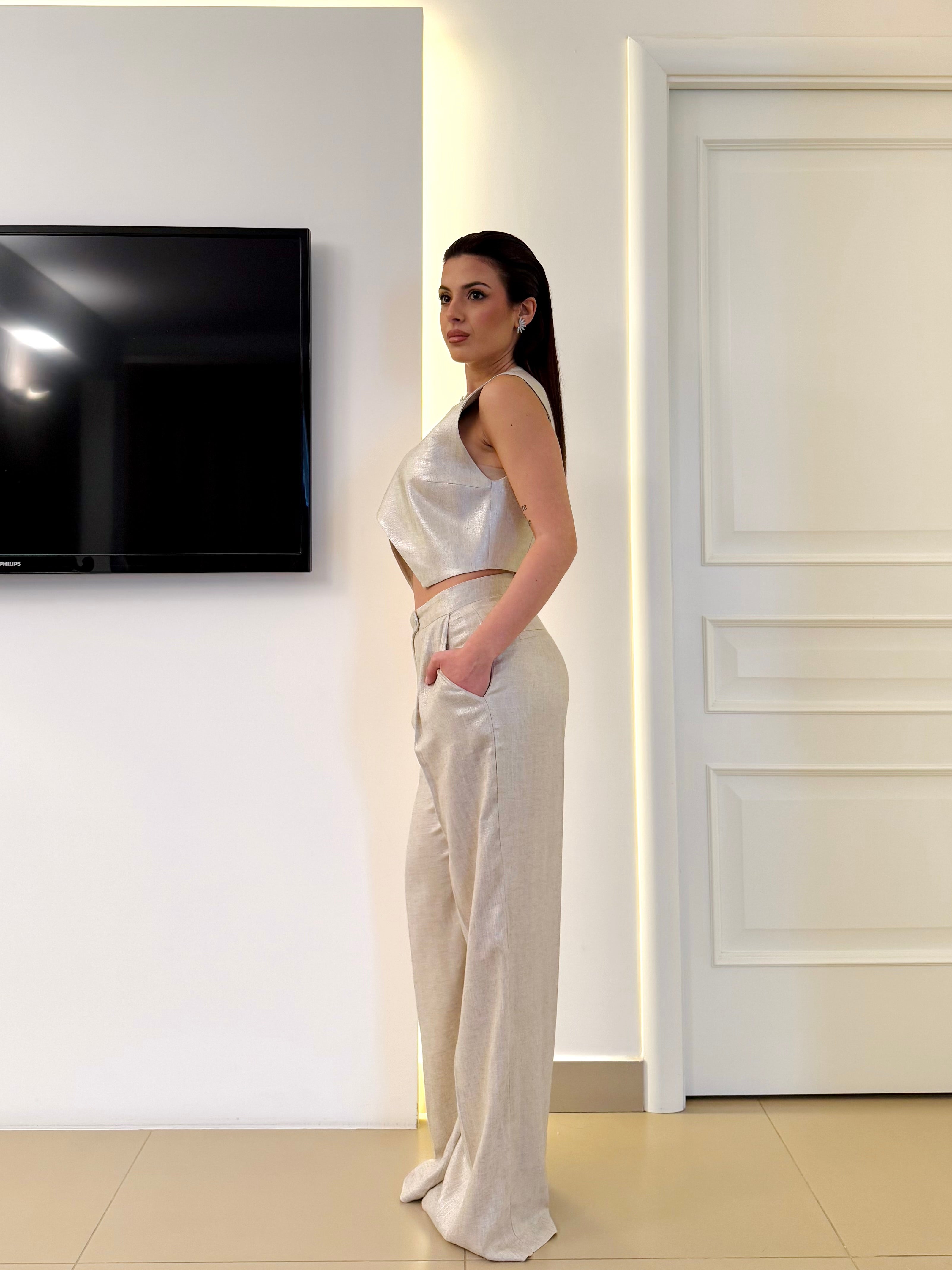 Silence Limited - Pantapalazzo Lino