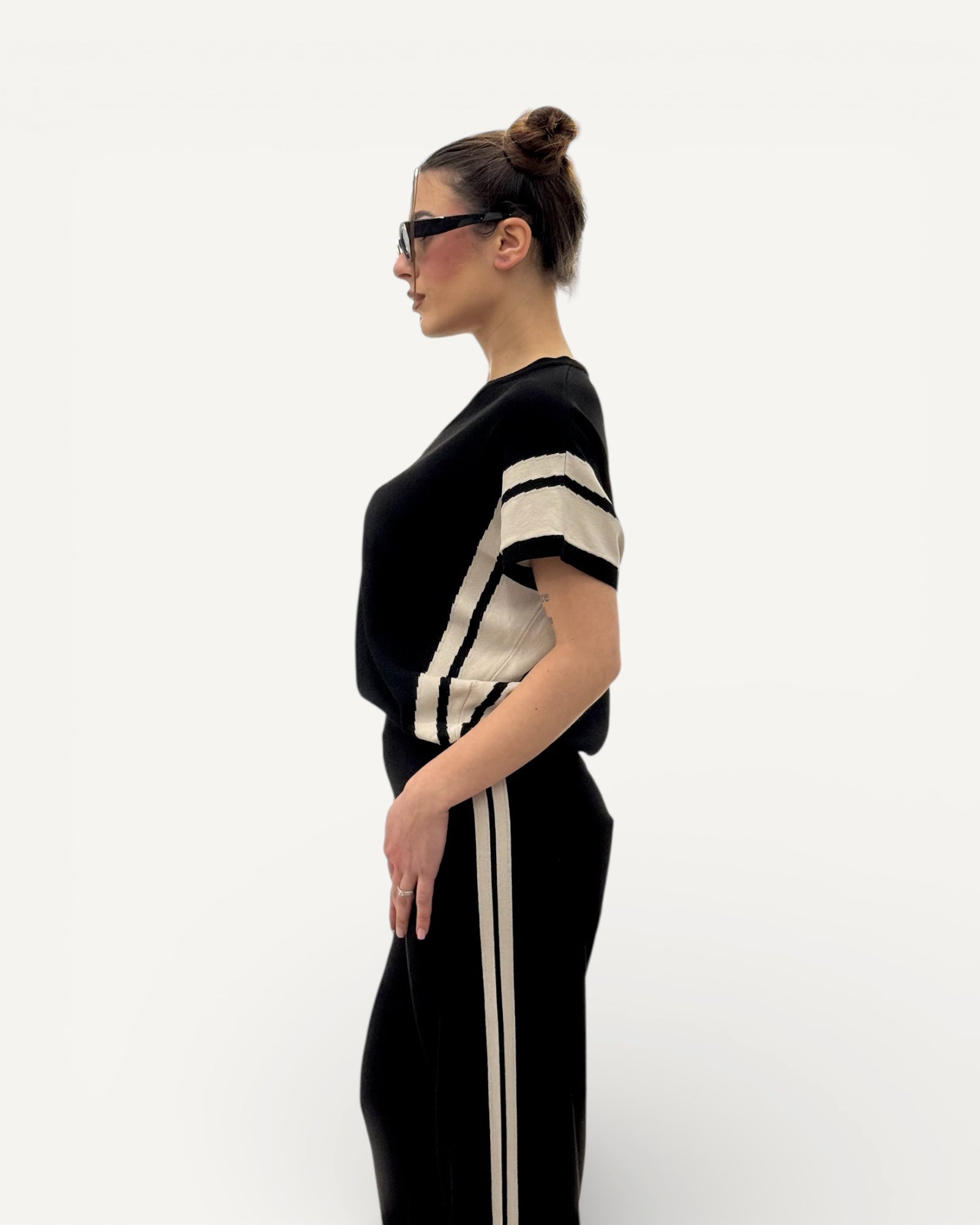 Kontatto - Gilet Over