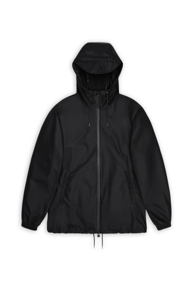 Rains - Storm Breaker Unisex Nero