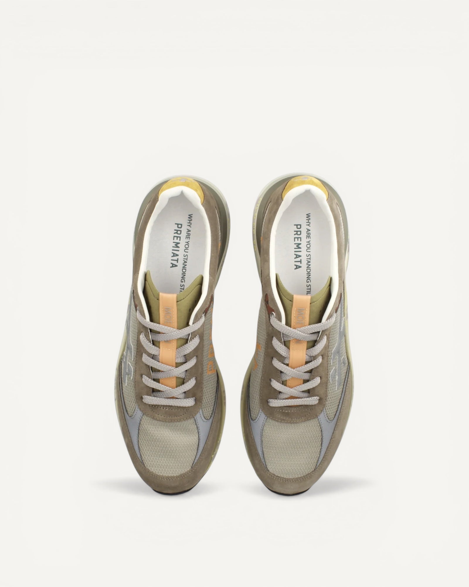 Premiata - Moerun 7871