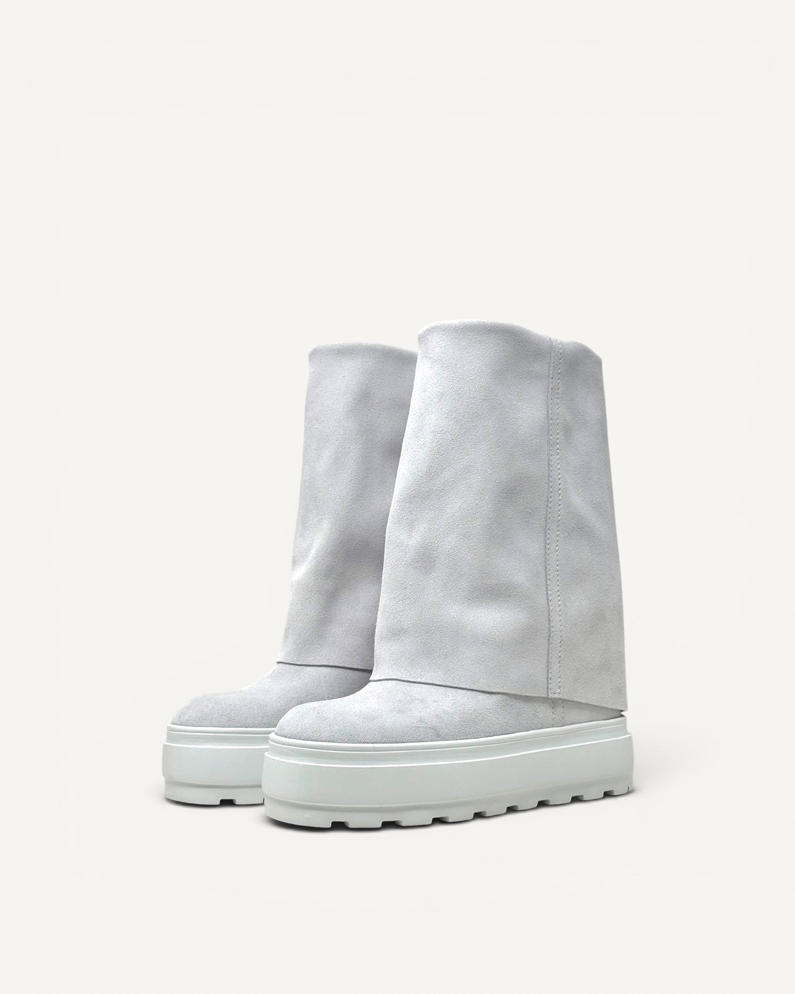 Casadei - High Boots Iceberg